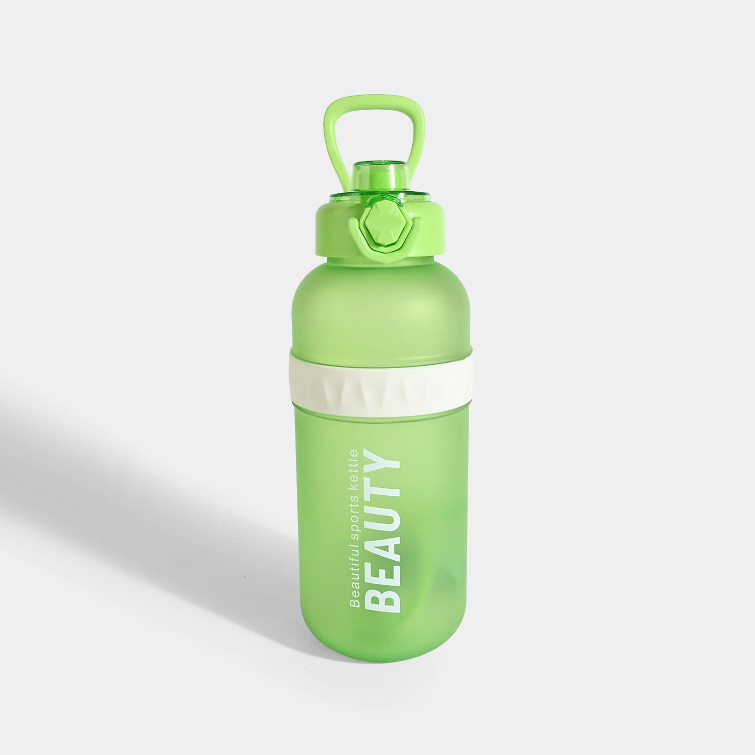 Plastic Water Bottle for Kids | 1500ml - Image 4