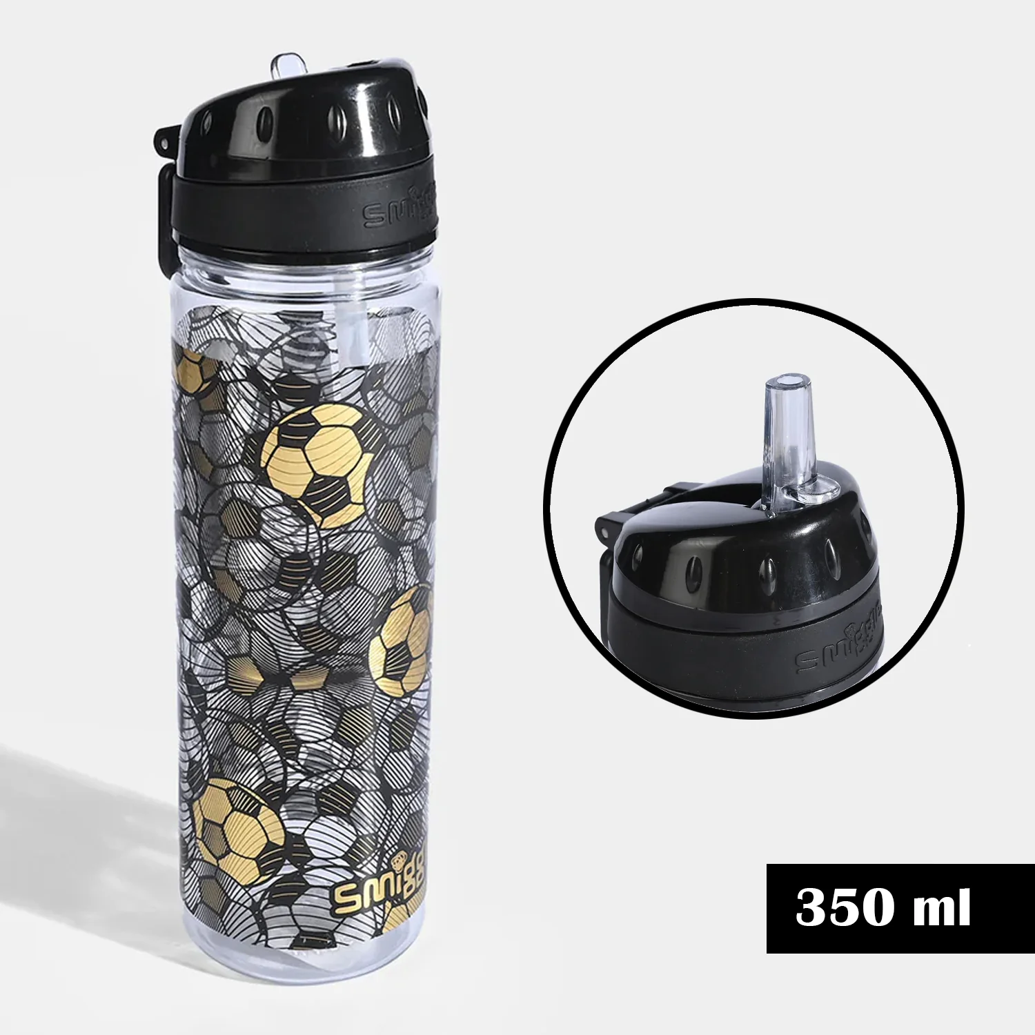 Plastic Water Bottle for Kids | 350ml