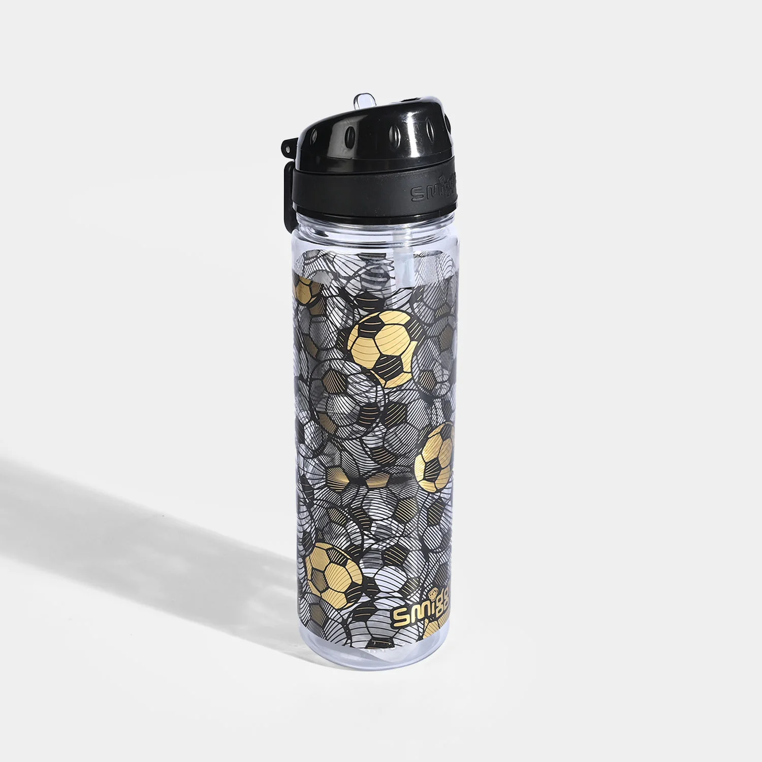 Plastic Water Bottle for Kids | 350ml - Image 2