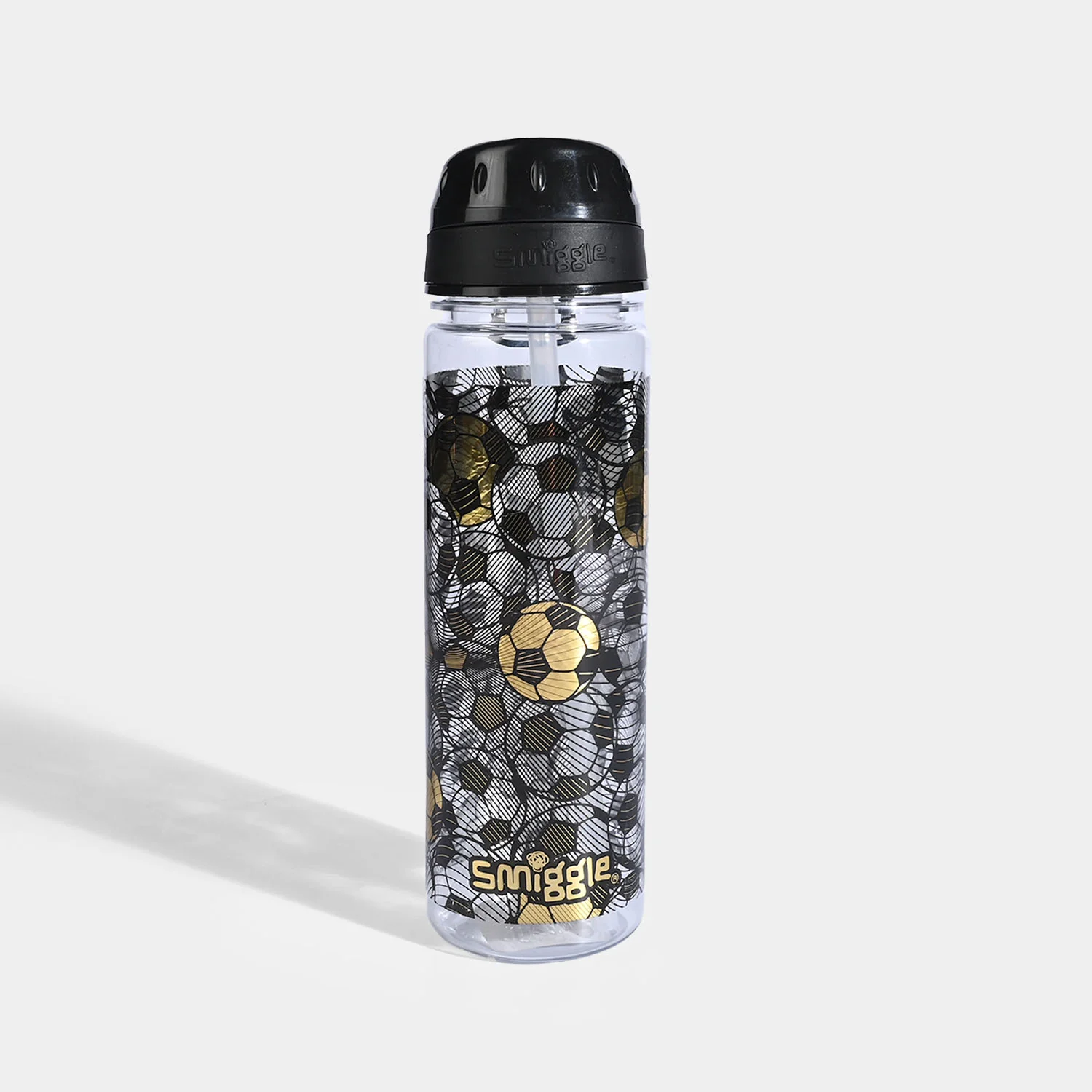 Plastic Water Bottle for Kids | 350ml - Image 4
