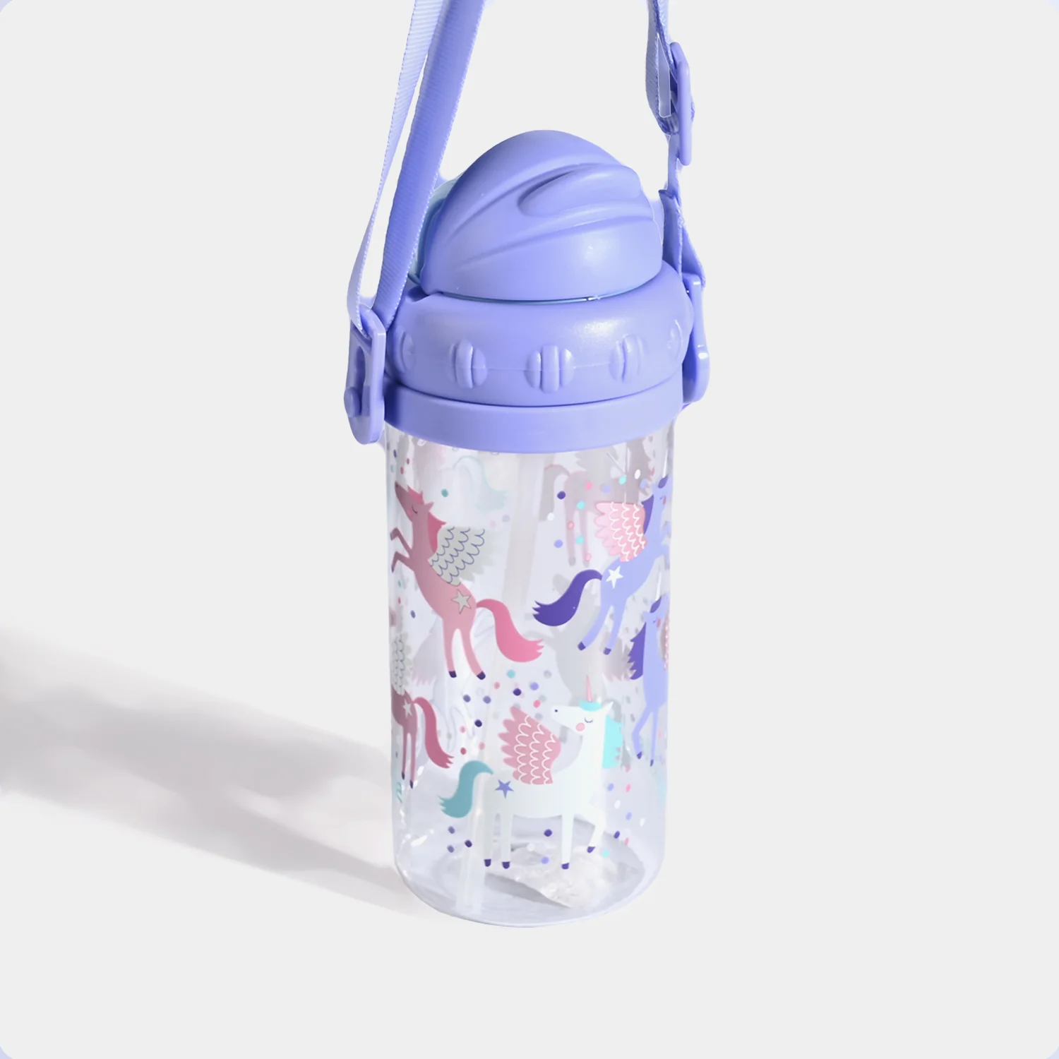 Plastic Water Bottle for Kids | 300ml - Image 2