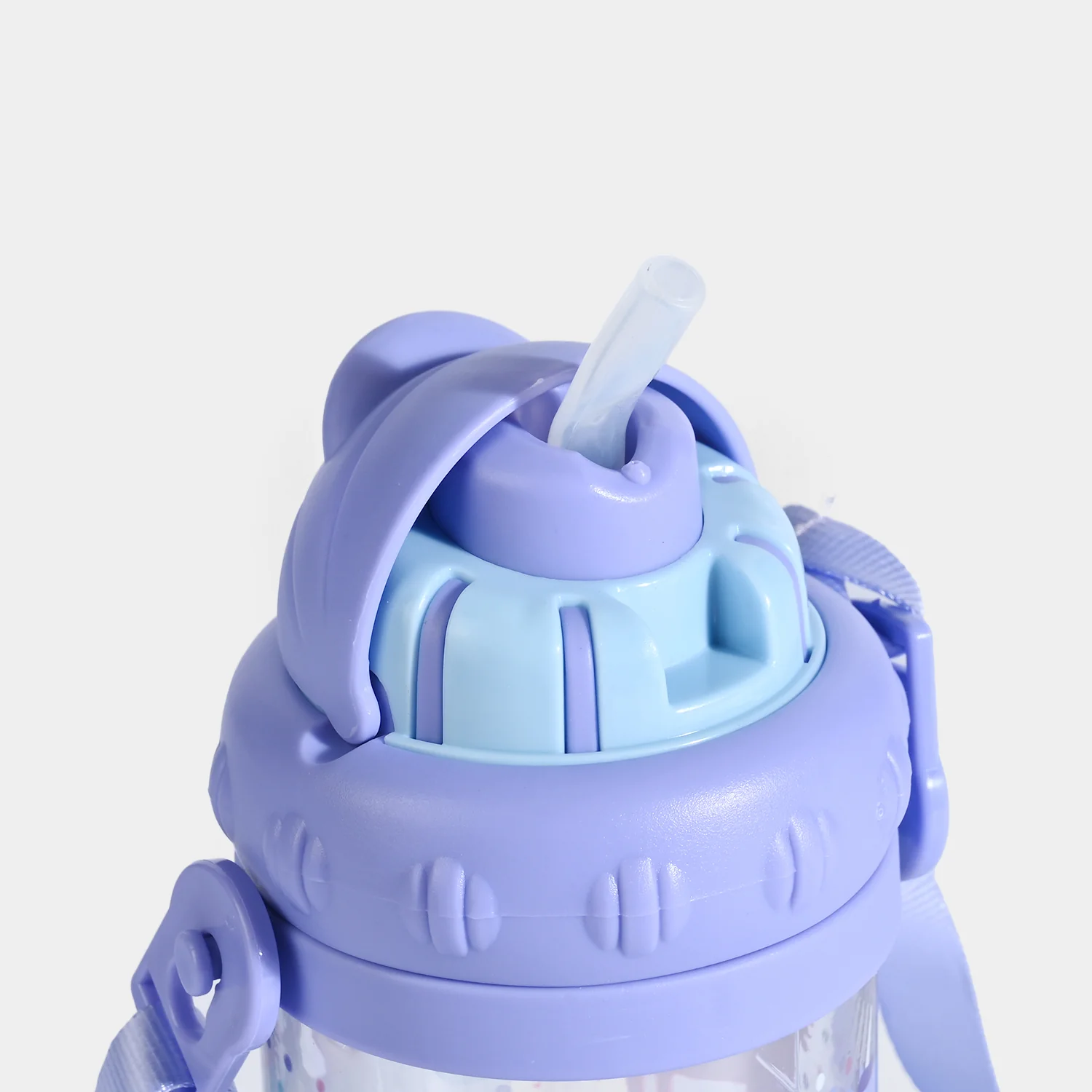 Plastic Water Bottle for Kids | 300ml - Image 3