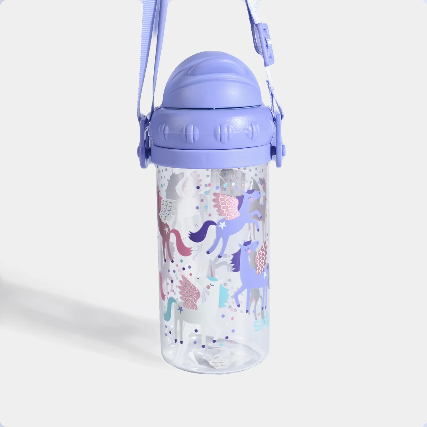 Plastic Water Bottle for Kids | 300ml - Image 4