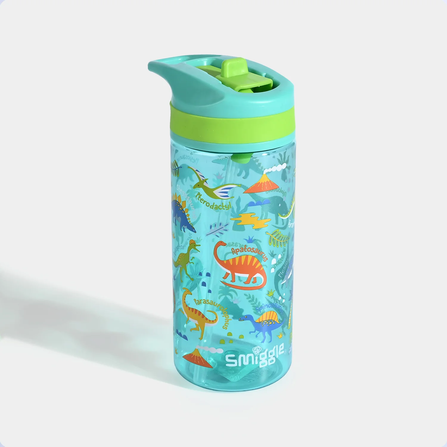 Plastic Water Bottle for Kids | 300ml - Image 2