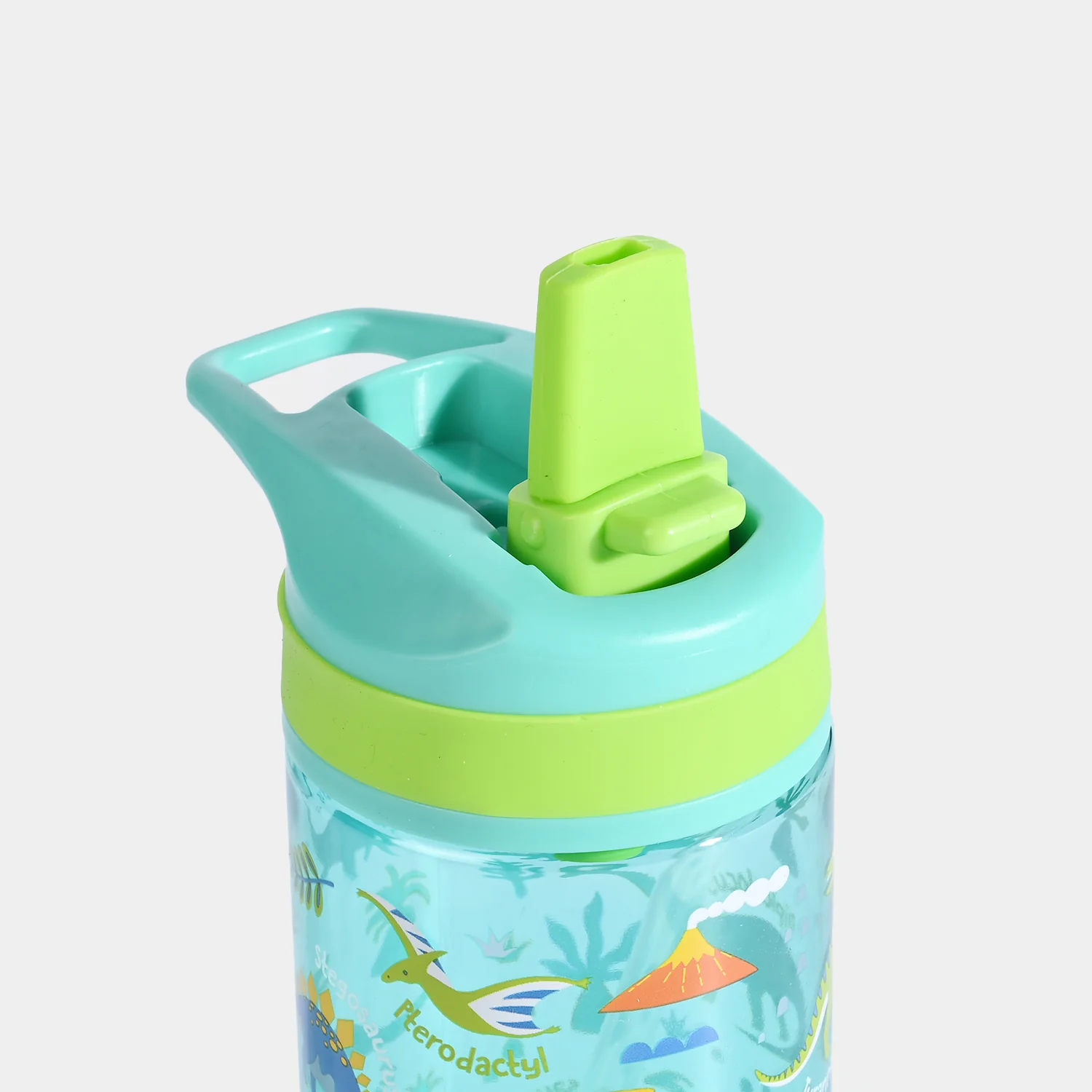 Plastic Water Bottle for Kids | 300ml - Image 3