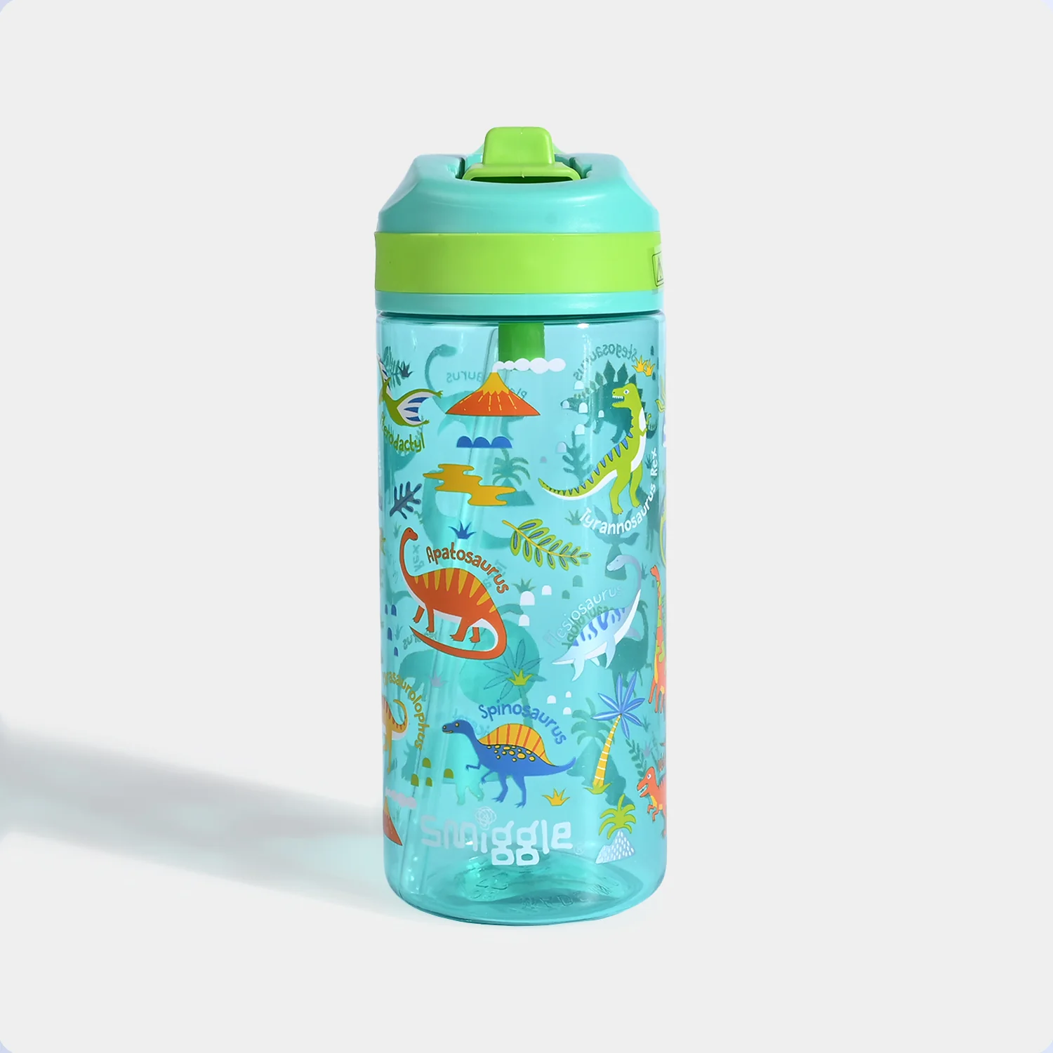 Plastic Water Bottle for Kids | 300ml - Image 4