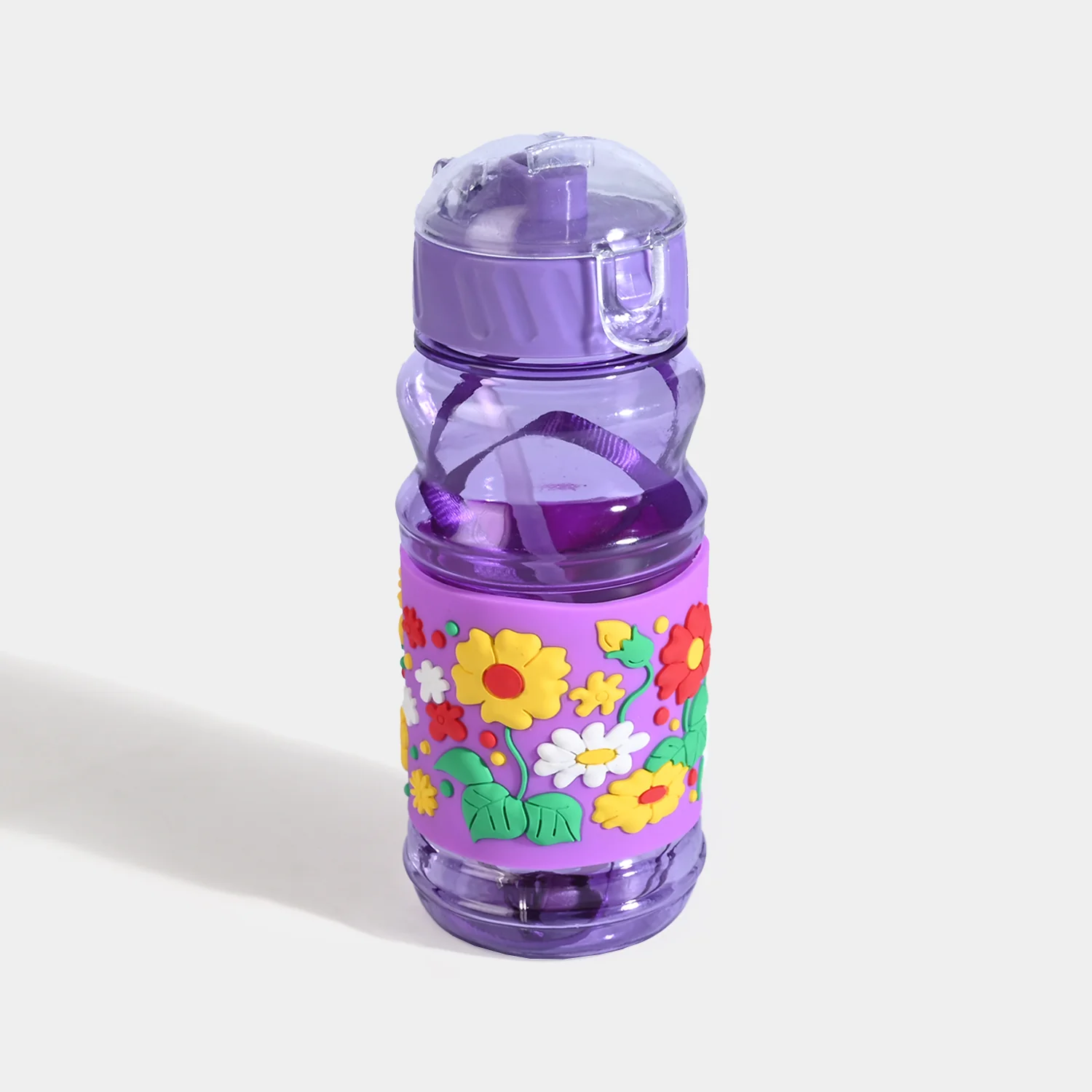 Plastic Water Bottle for Kids | 300ml - Image 2