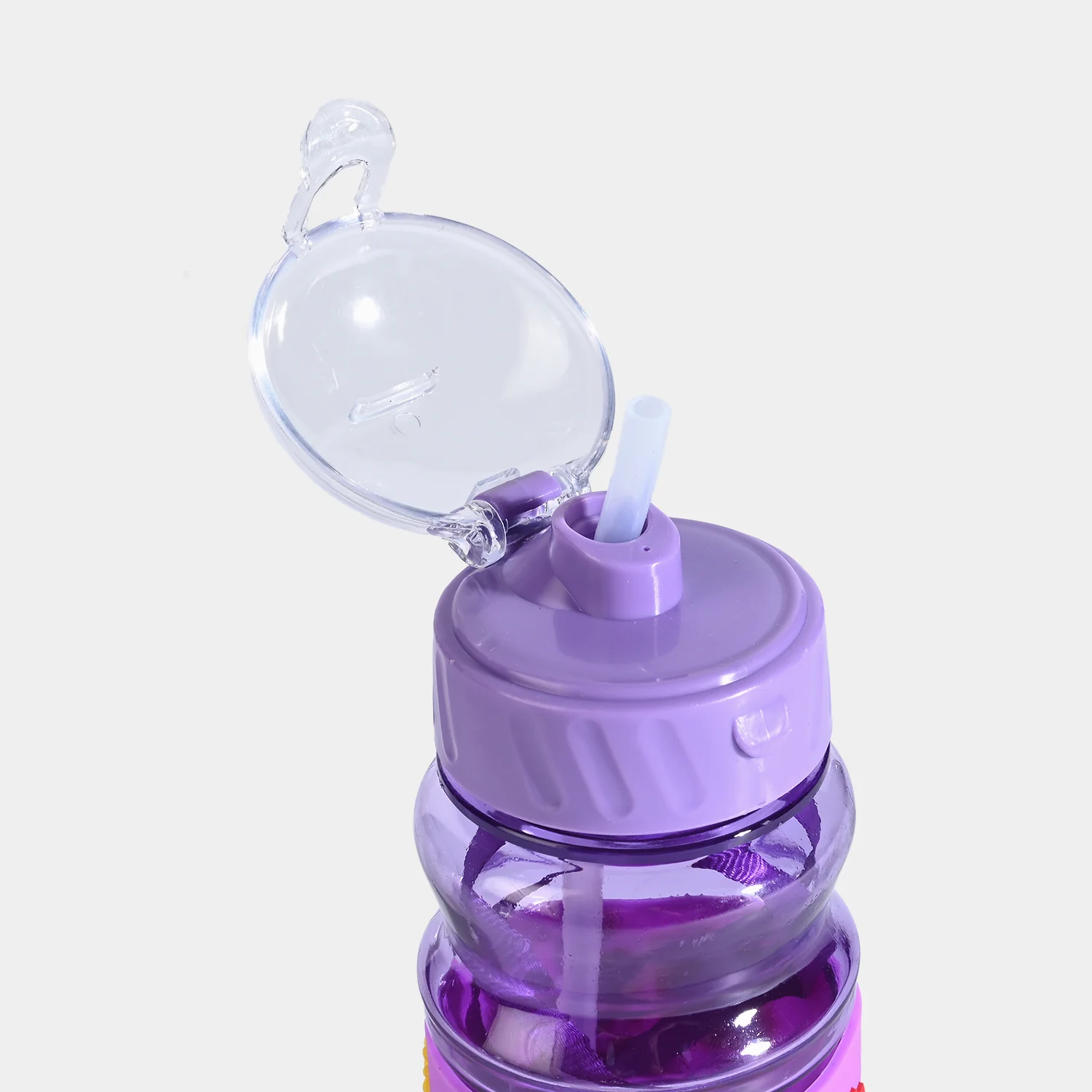 Plastic Water Bottle for Kids | 300ml - Image 3