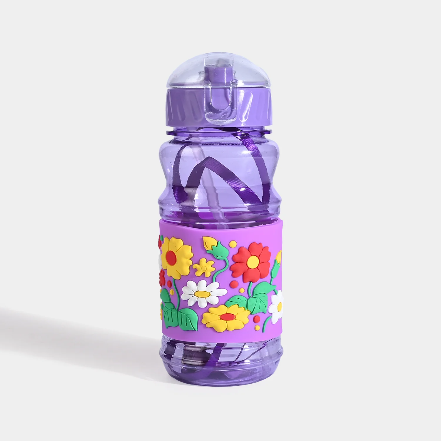 Plastic Water Bottle for Kids | 300ml - Image 4