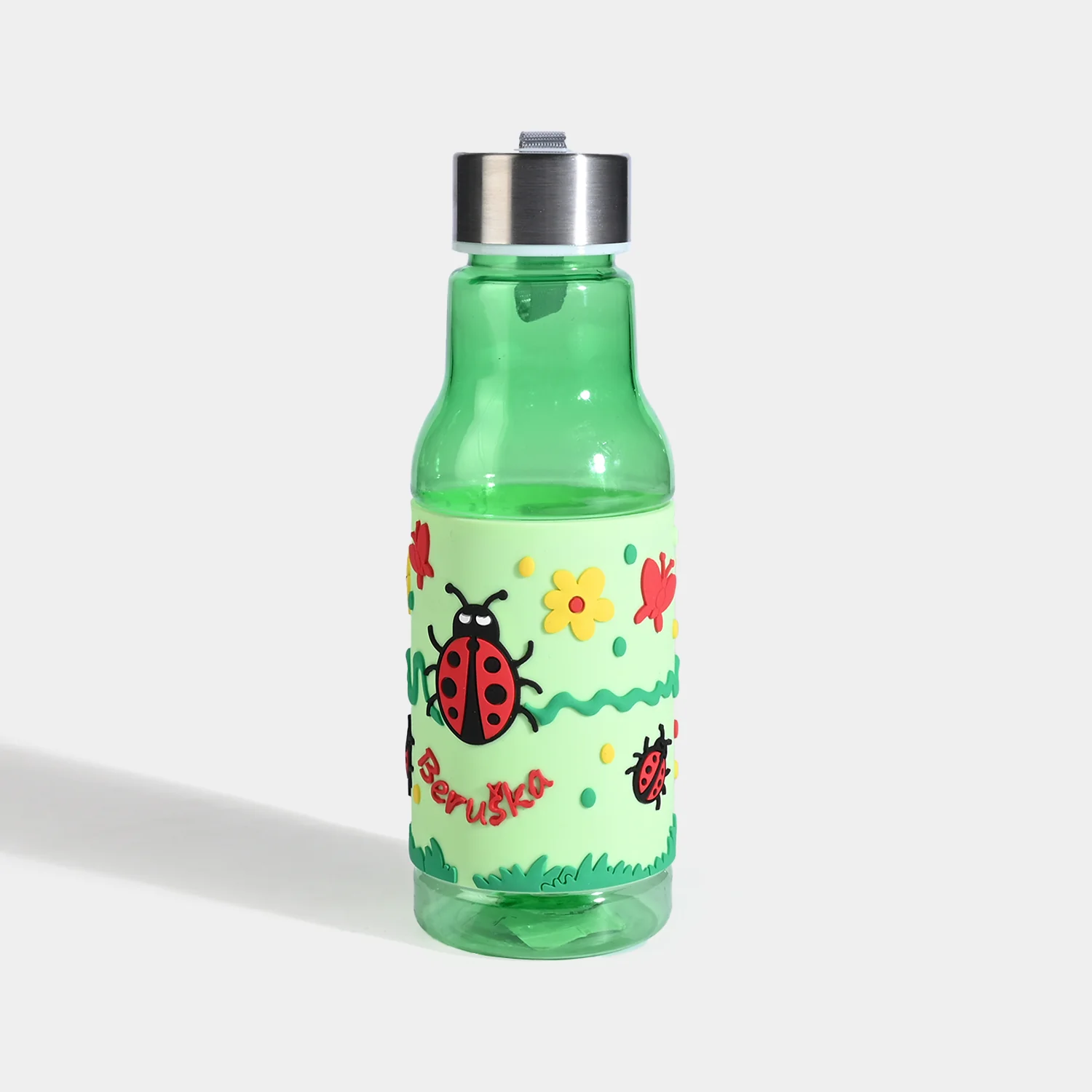Plastic Water Bottle for Kids | 300ml - Image 4