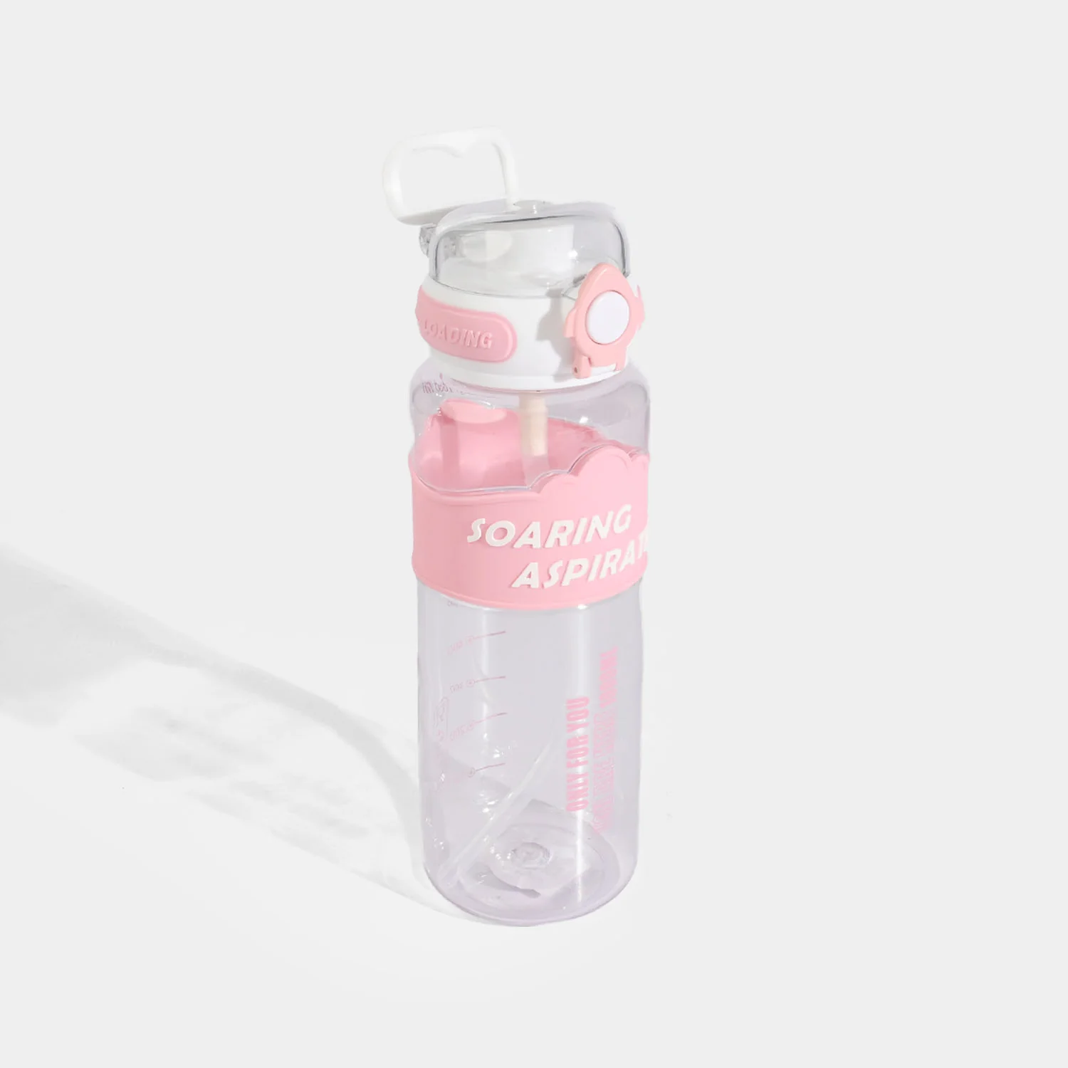 Plastic Water Bottle for Kids | 800ml - Image 2