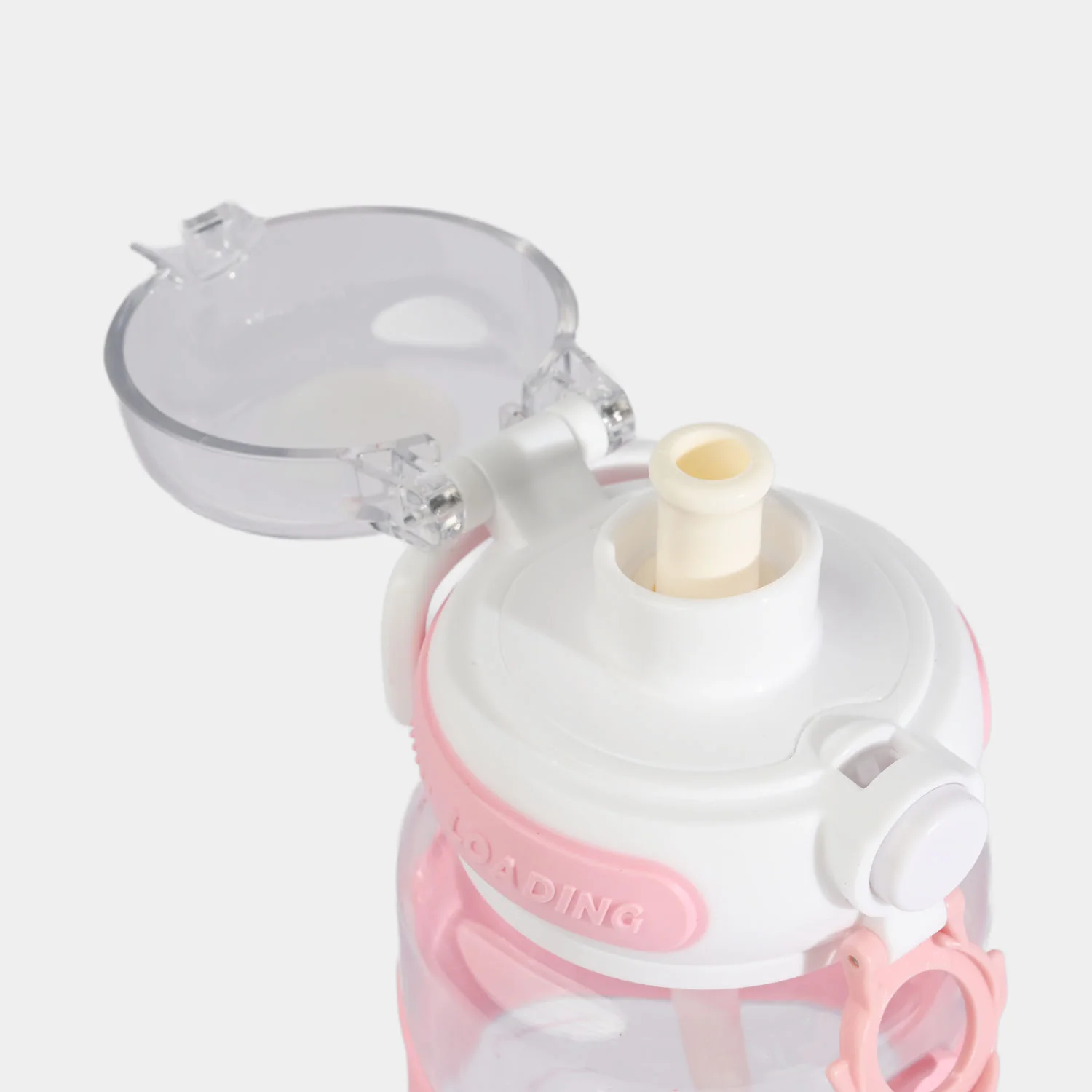 Plastic Water Bottle for Kids | 800ml - Image 3
