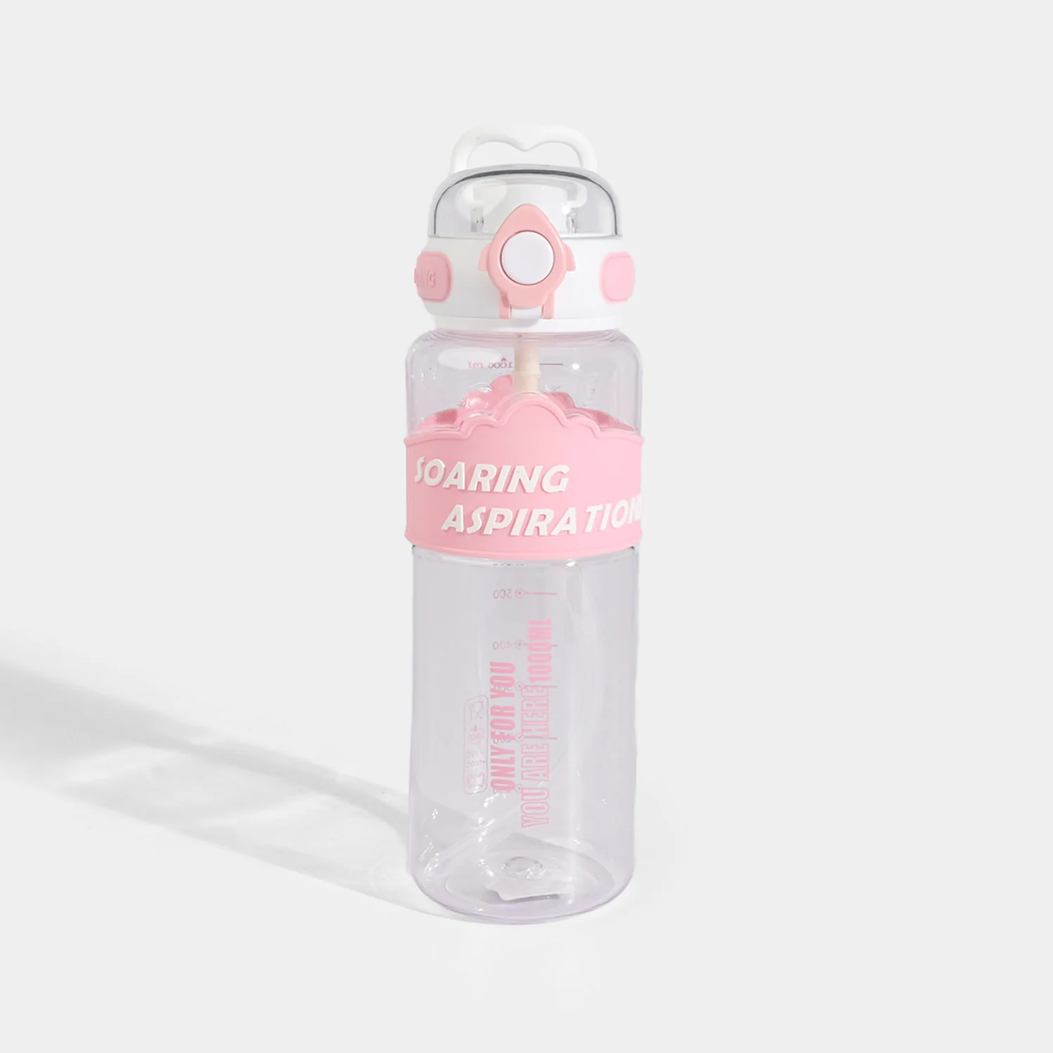 Plastic Water Bottle for Kids | 800ml - Image 4