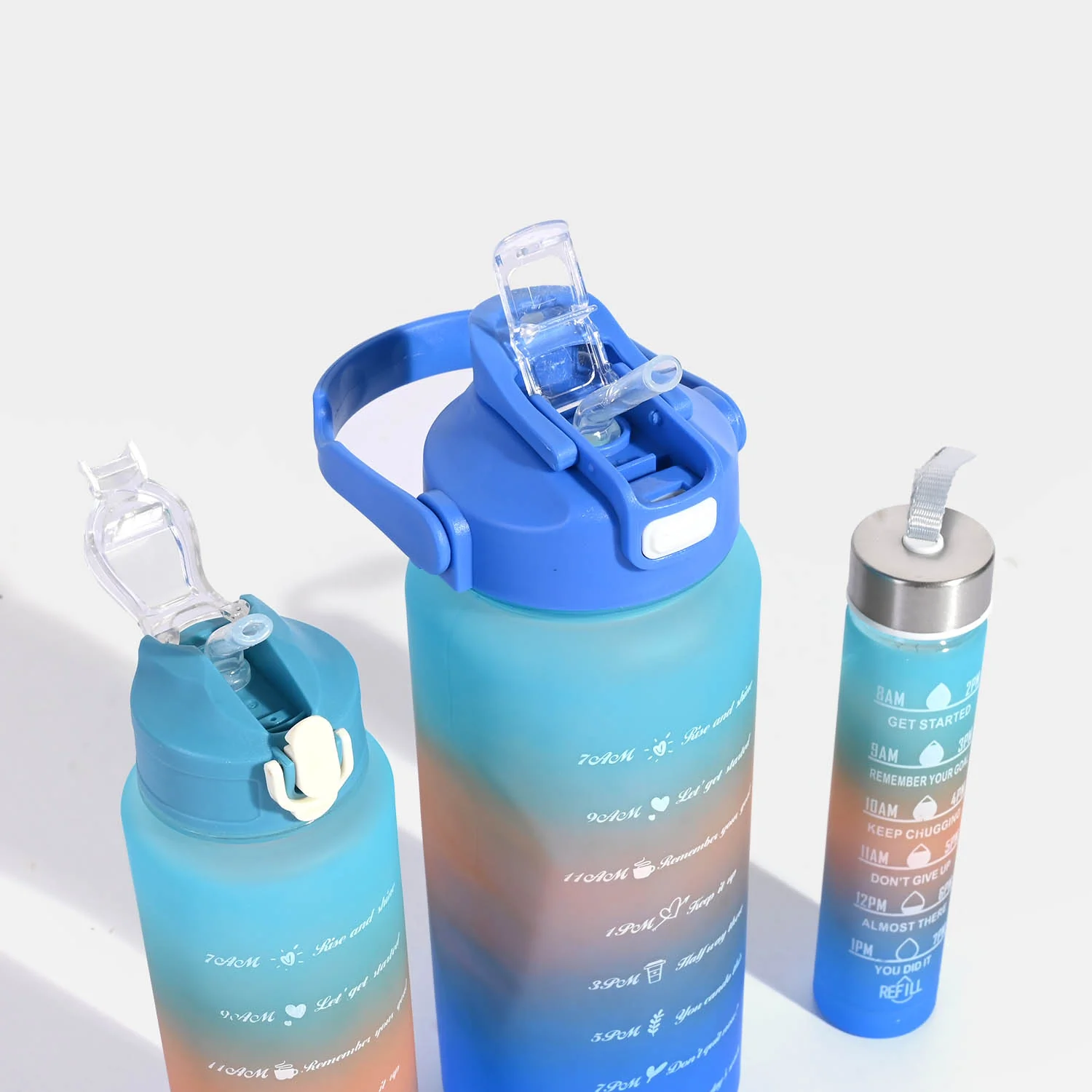 Plastic Water Bottle for Kids | 2000ml - Image 2
