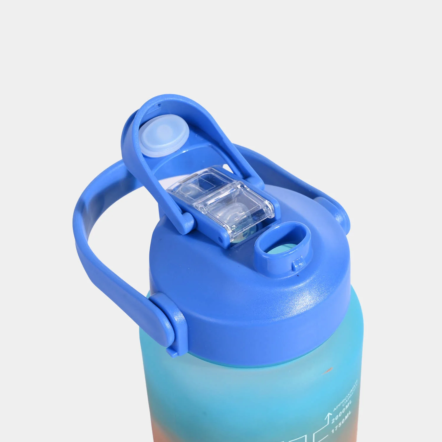 Plastic Water Bottle for Kids | 2000ml - Image 4