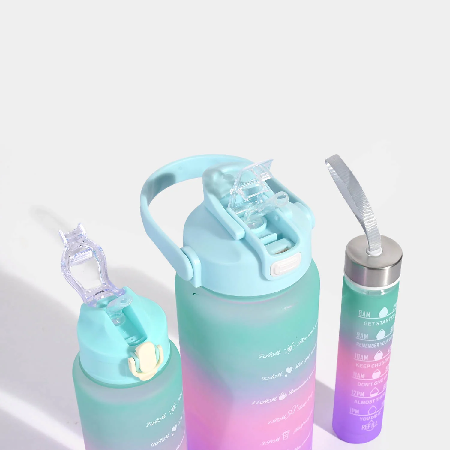 Plastic Water Bottle for Kids | 2000ml - Image 2