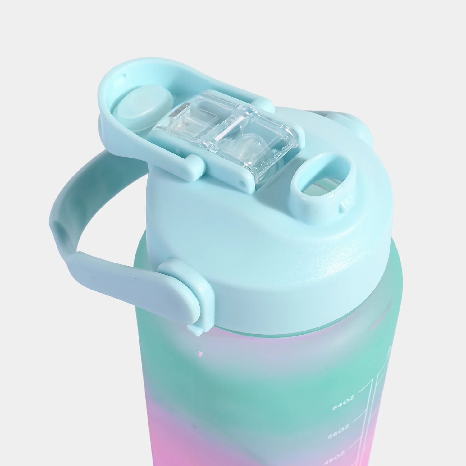 Plastic Water Bottle for Kids | 2000ml - Image 4