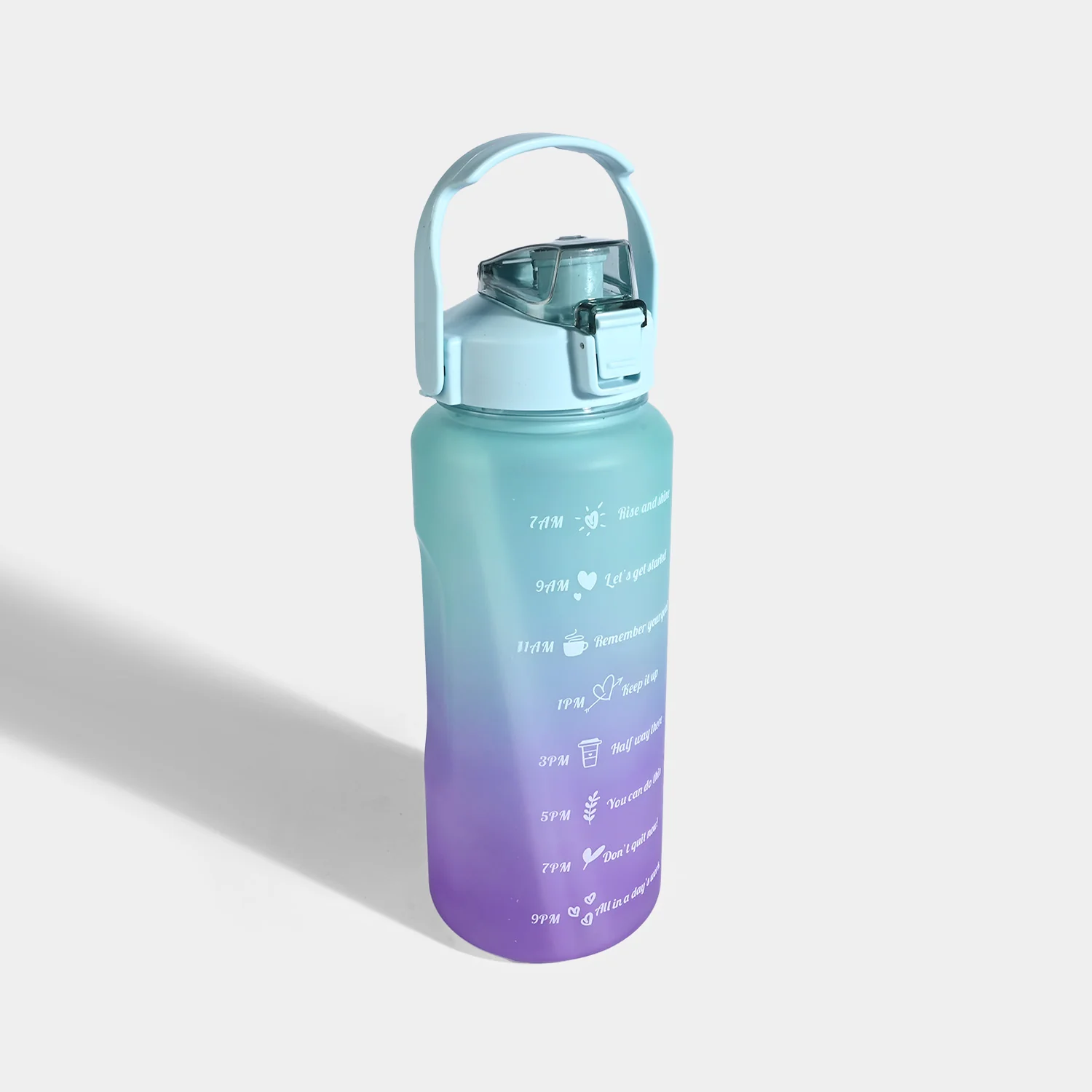 Plastic Water Bottle for Kids | 1500ml - Image 2