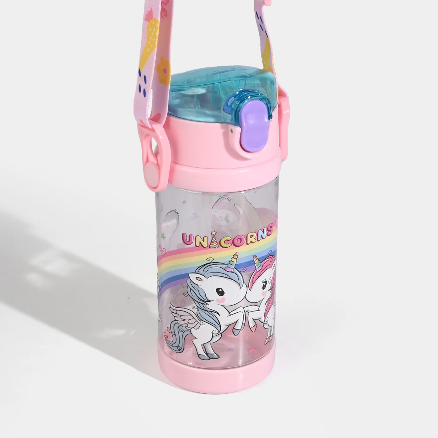 Plastic Water Bottle for Kids | 500ml - Image 2