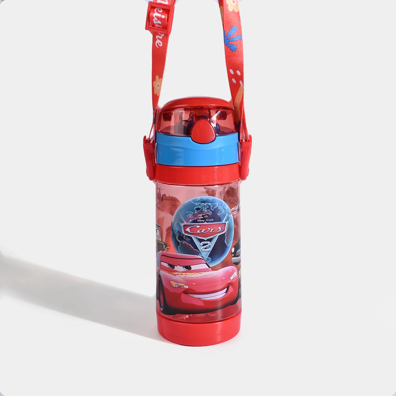 Plastic Water Bottle for Kids | 300ml - Image 4