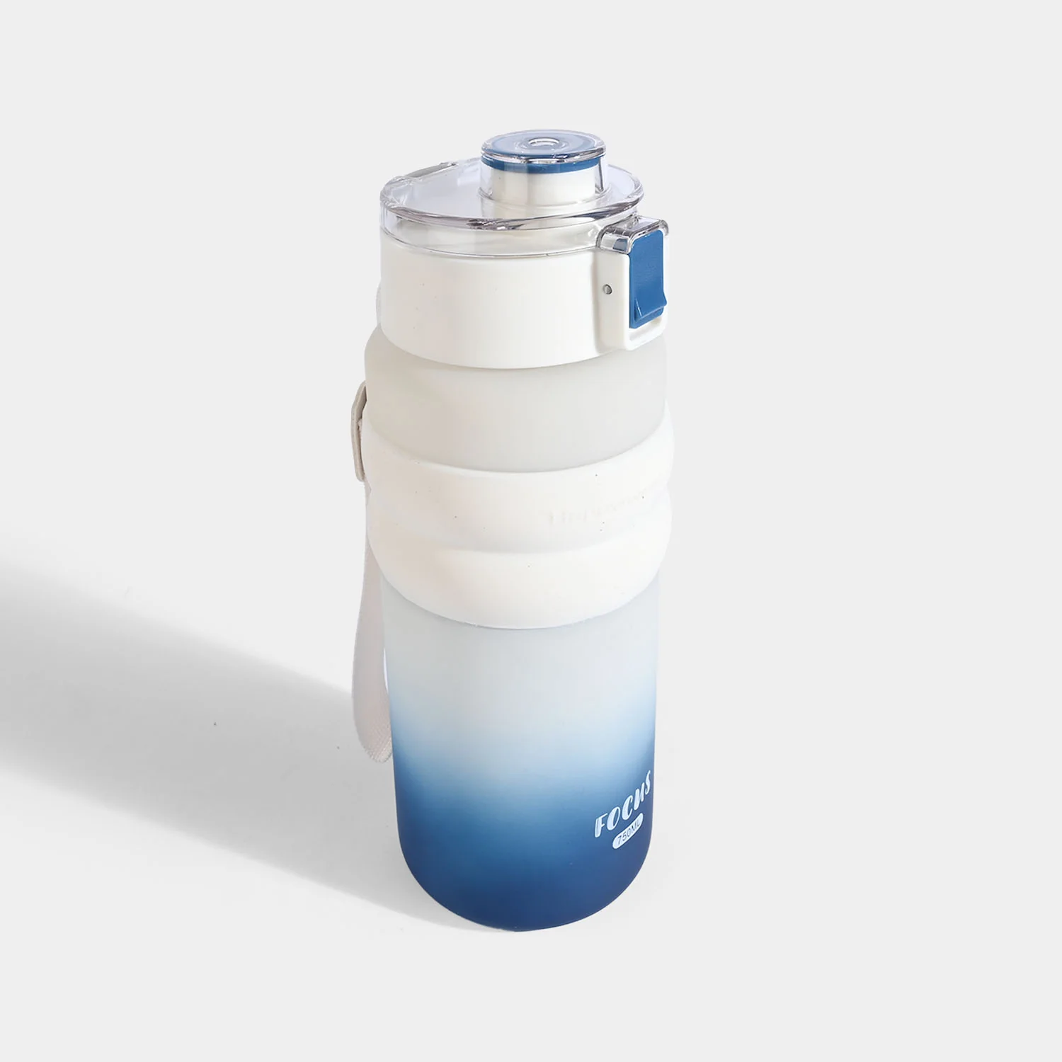 Plastic Water Bottle for Kids | 750ml - Image 2