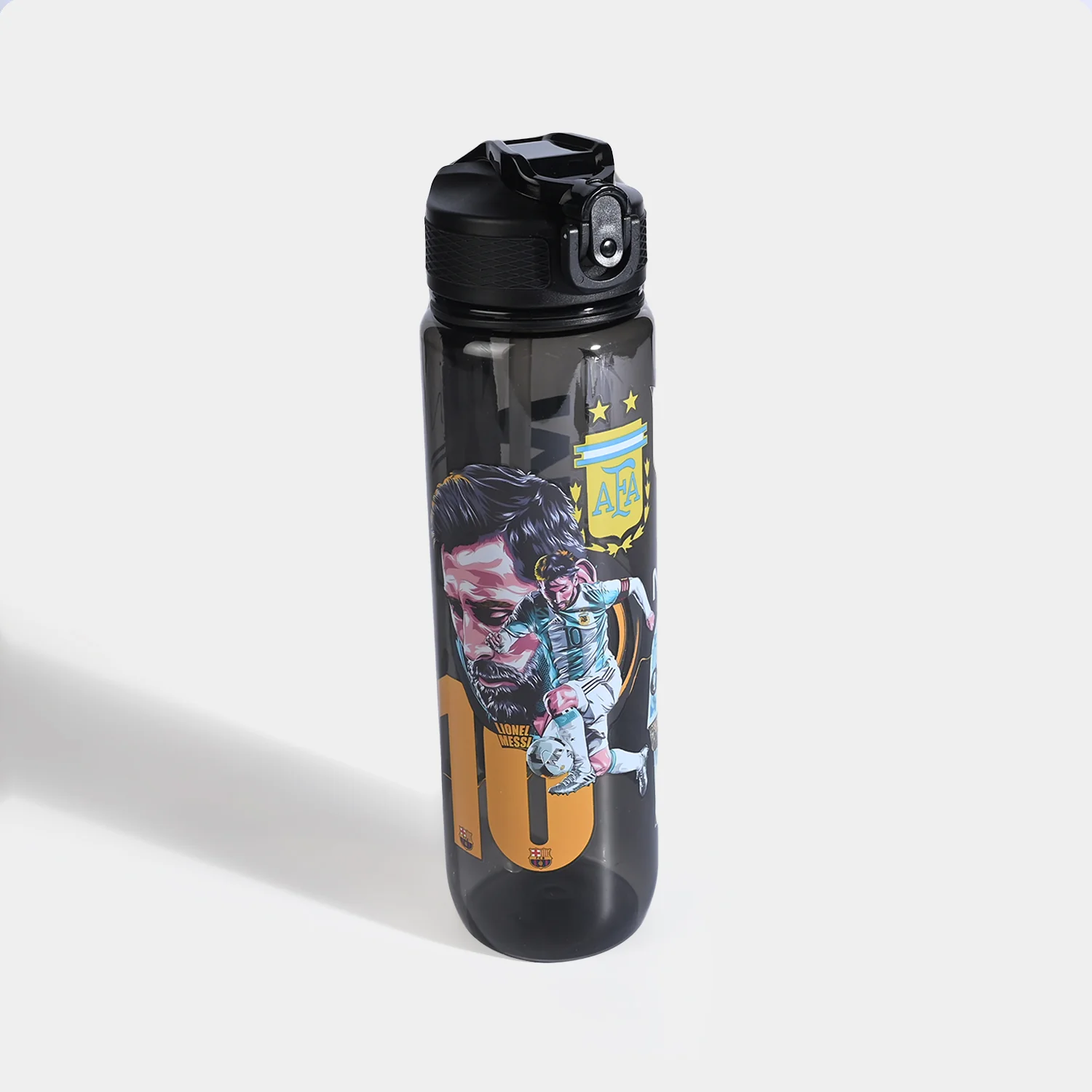 Plastic Water Bottle for Kids | 1000ml - Image 2