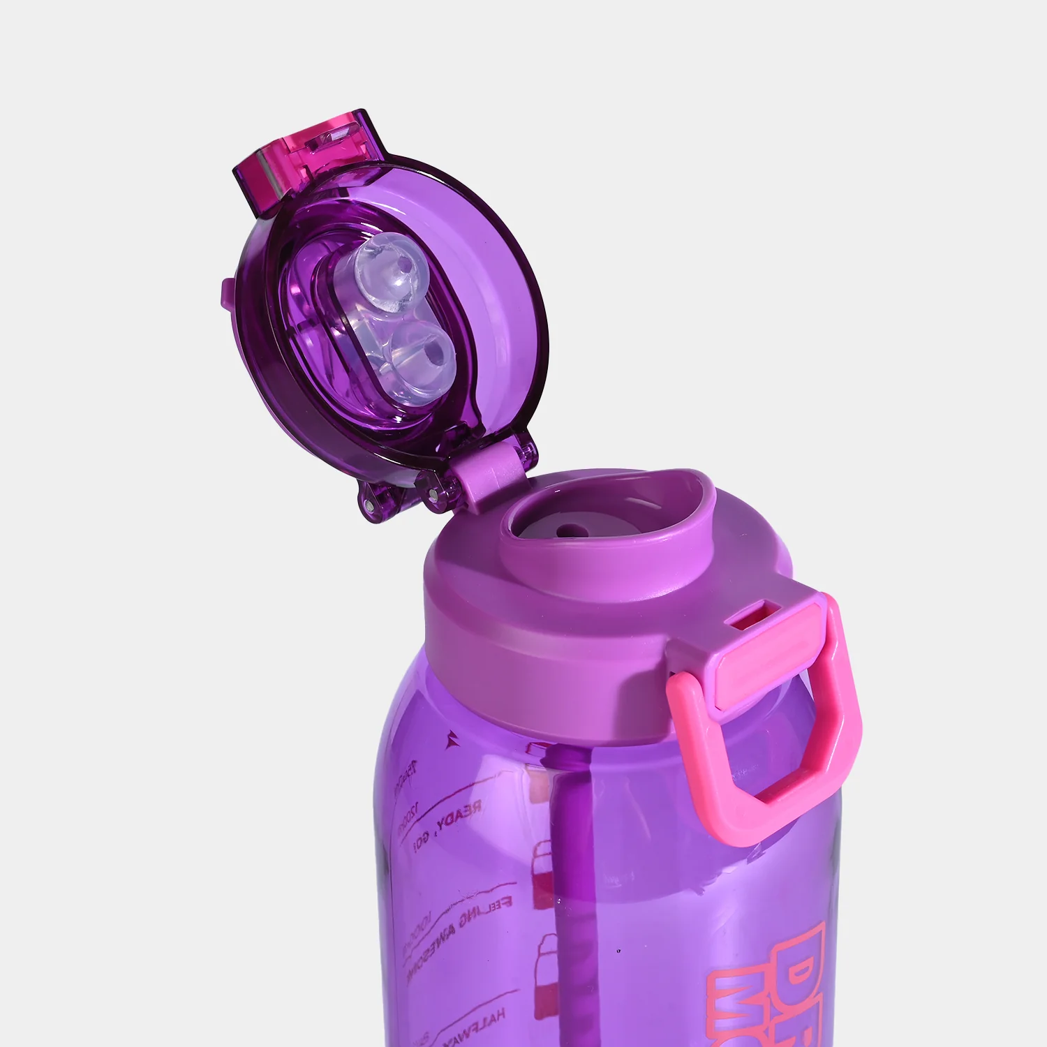Plastic Water Bottle for Kids | 1500ml - Image 3