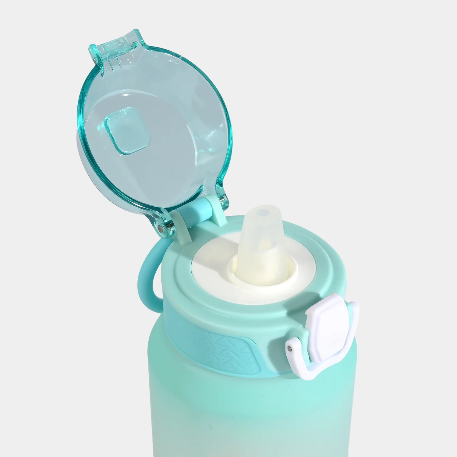 Plastic Water Bottle for Kids | 900ml - Image 3