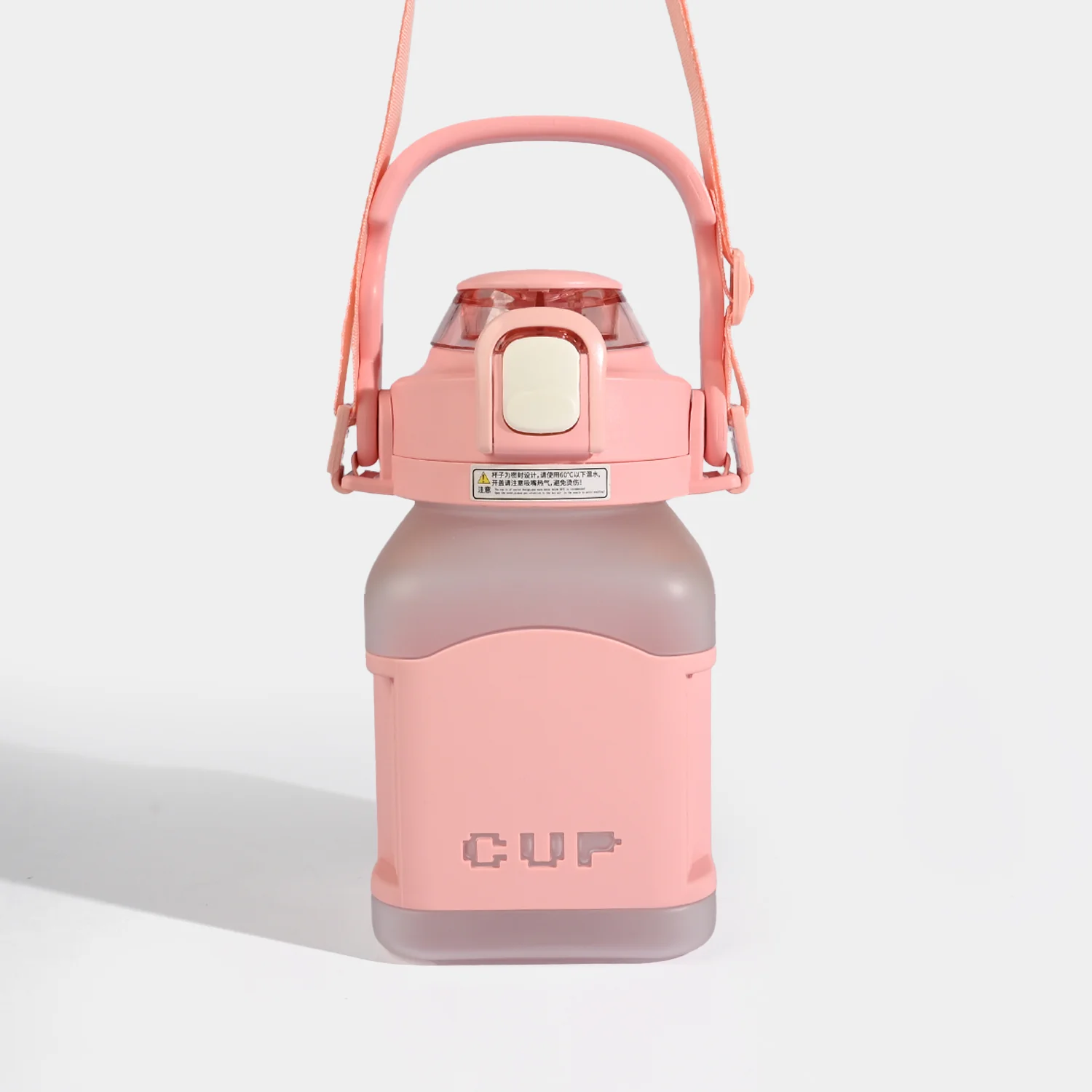 Plastic Water Bottle for Kids | 450ml - Image 4