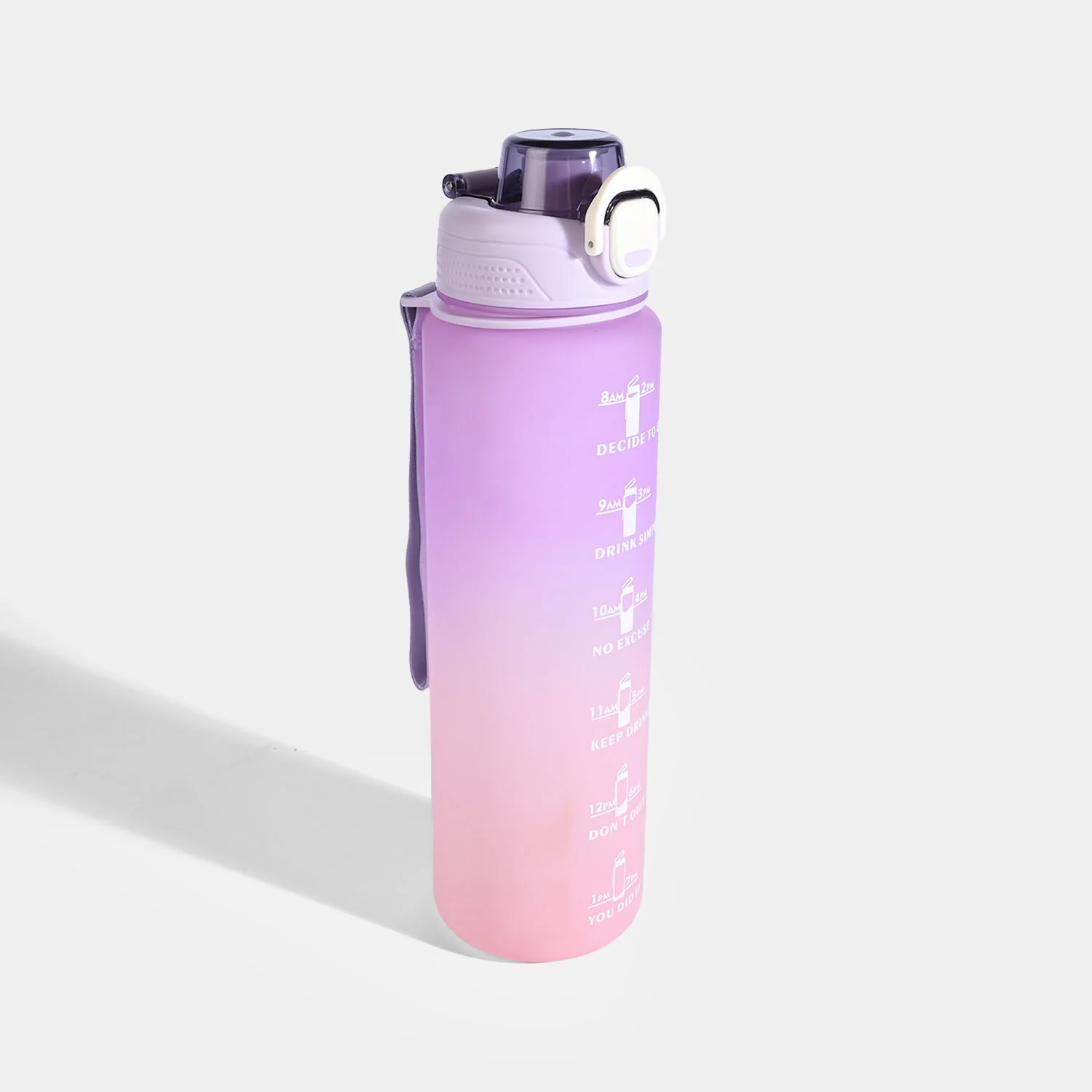 Plastic Water Bottle for Kids | 1000ml - Image 2