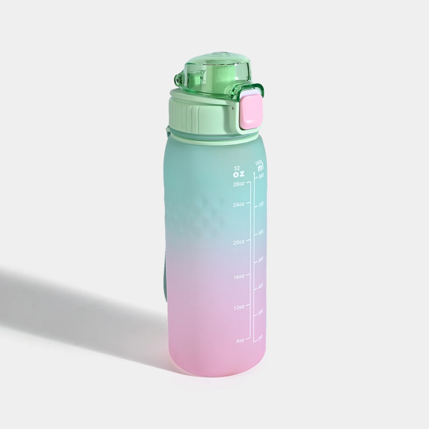Plastic Water Bottle for Kids | 850ml - Image 2