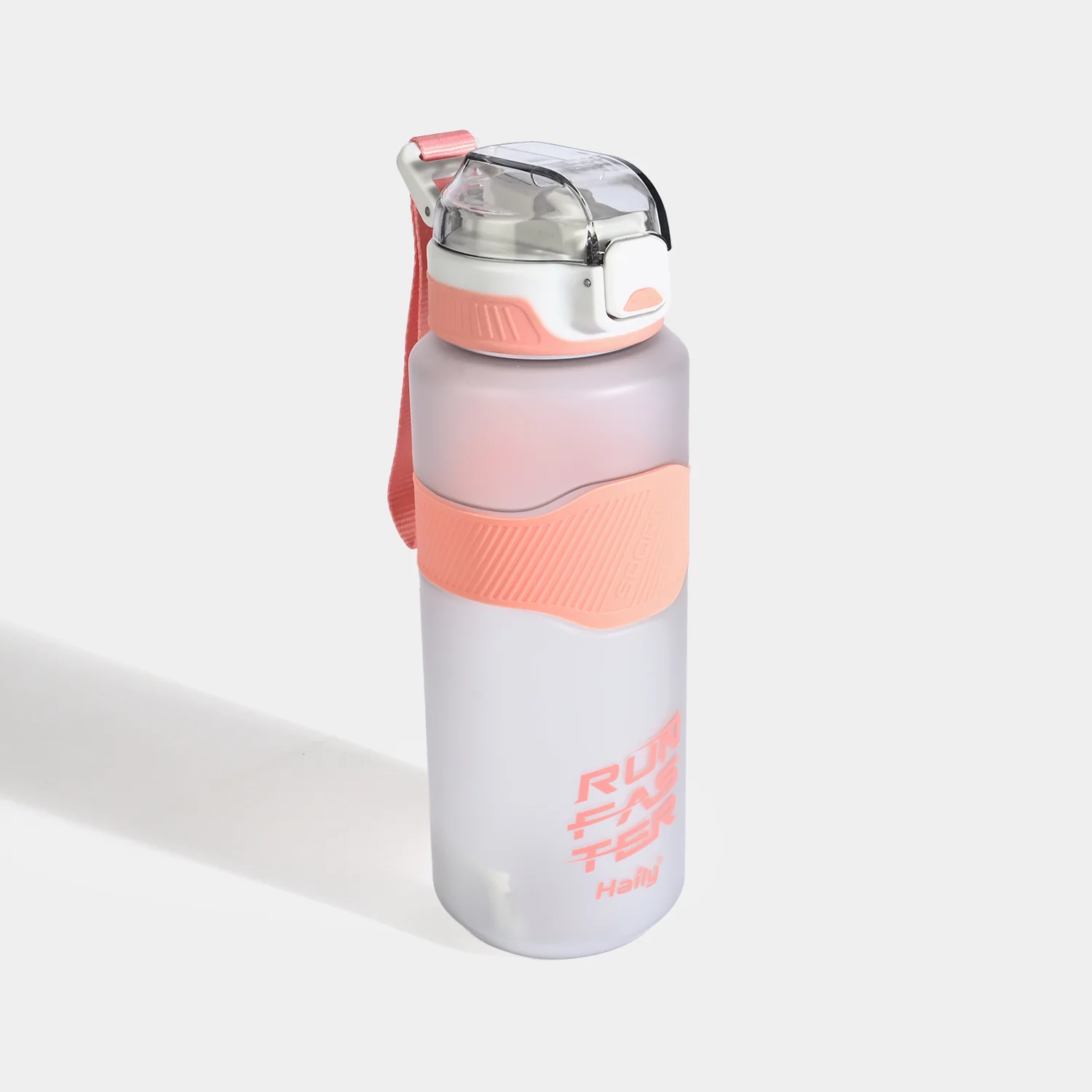 Plastic Water Bottle for Kids | 1000ml - Image 2