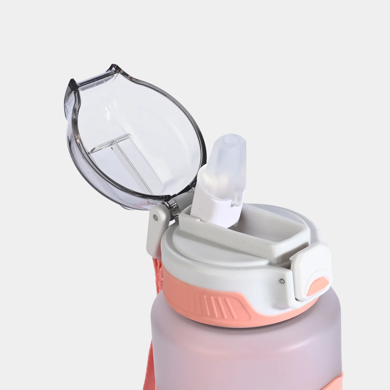 Plastic Water Bottle for Kids | 1000ml - Image 3