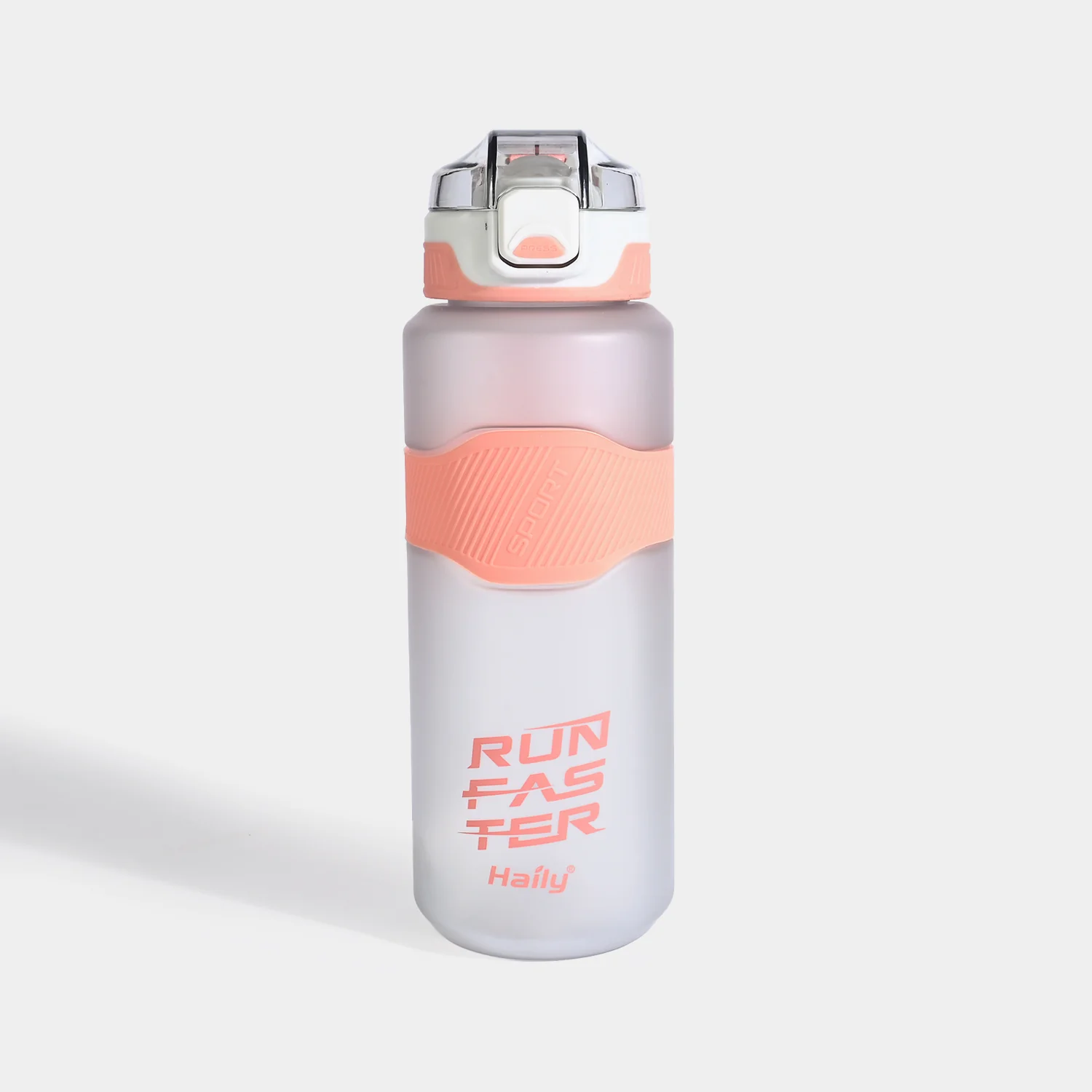 Plastic Water Bottle for Kids | 1000ml - Image 4