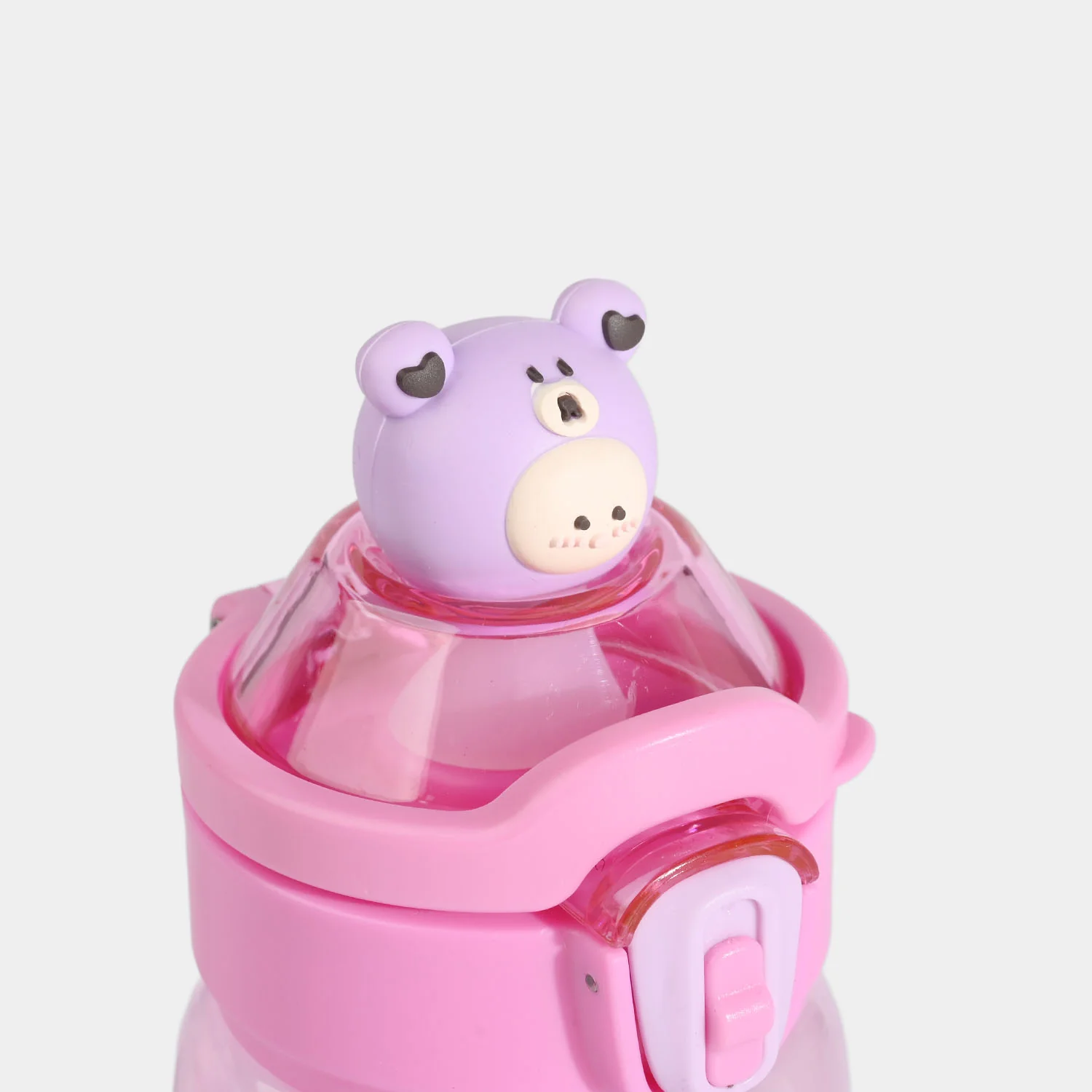 Plastic Water Bottle for Kids | 600ml - Image 2