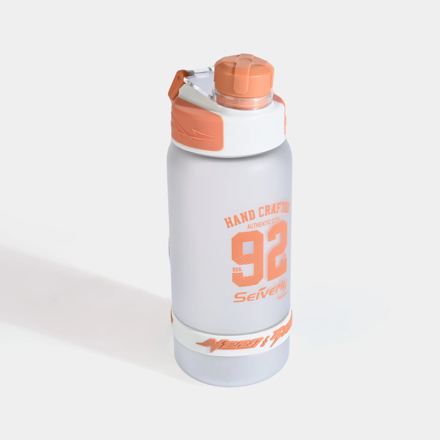 Plastic Water Bottle for Kids | 750ml - Image 2