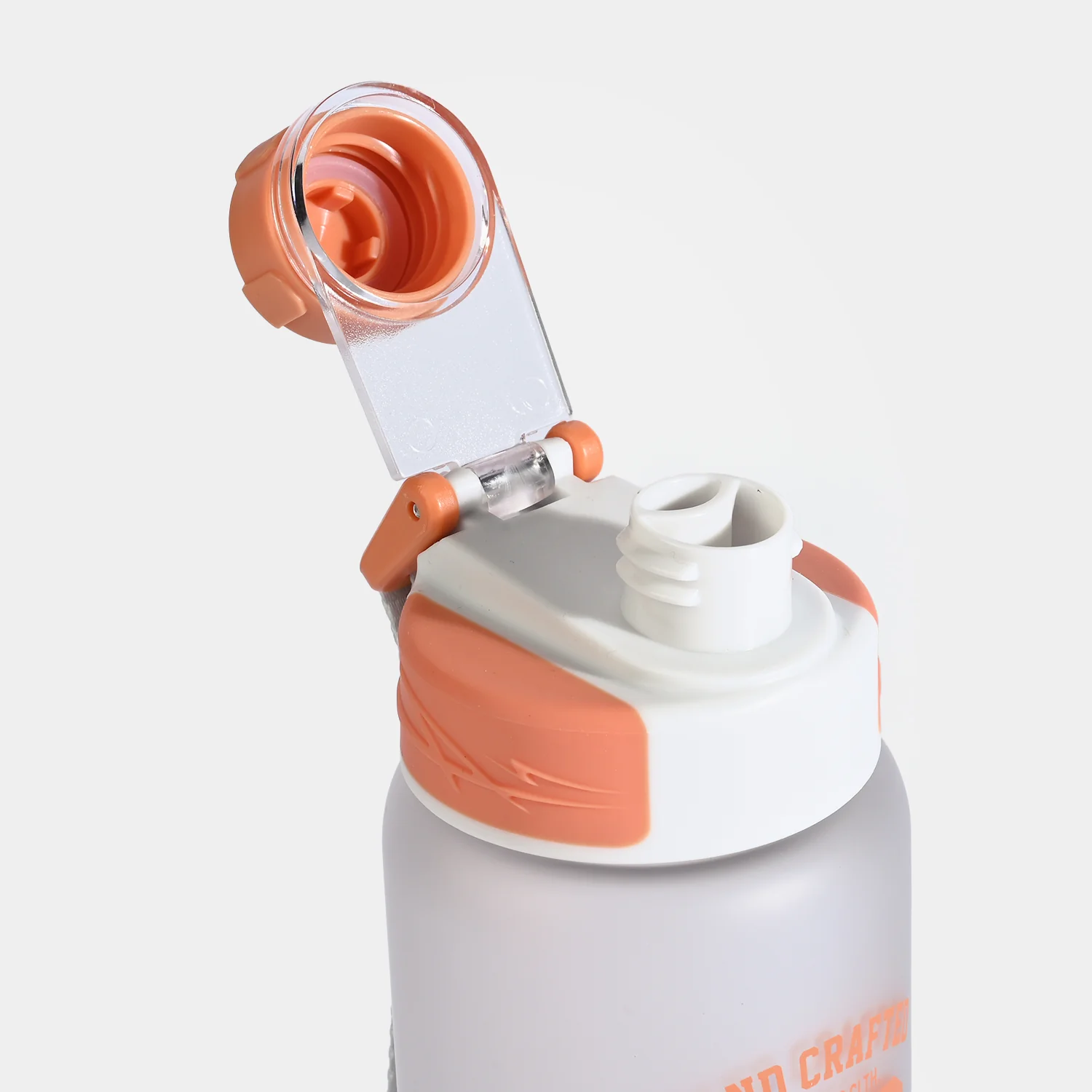 Plastic Water Bottle for Kids | 750ml - Image 3