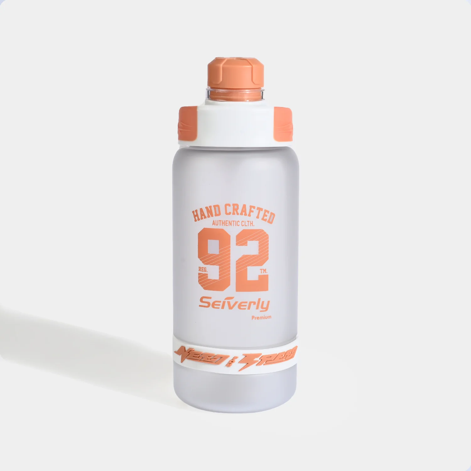 Plastic Water Bottle for Kids | 750ml - Image 4