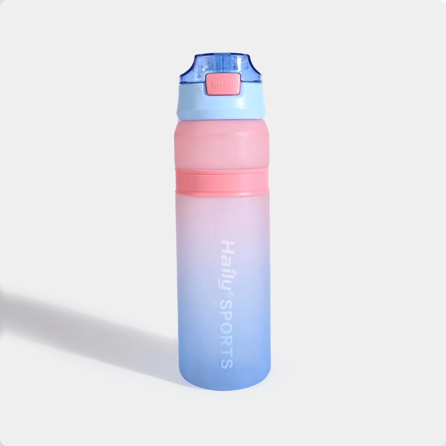Plastic Water Bottle for Kids | 750ml - Image 4