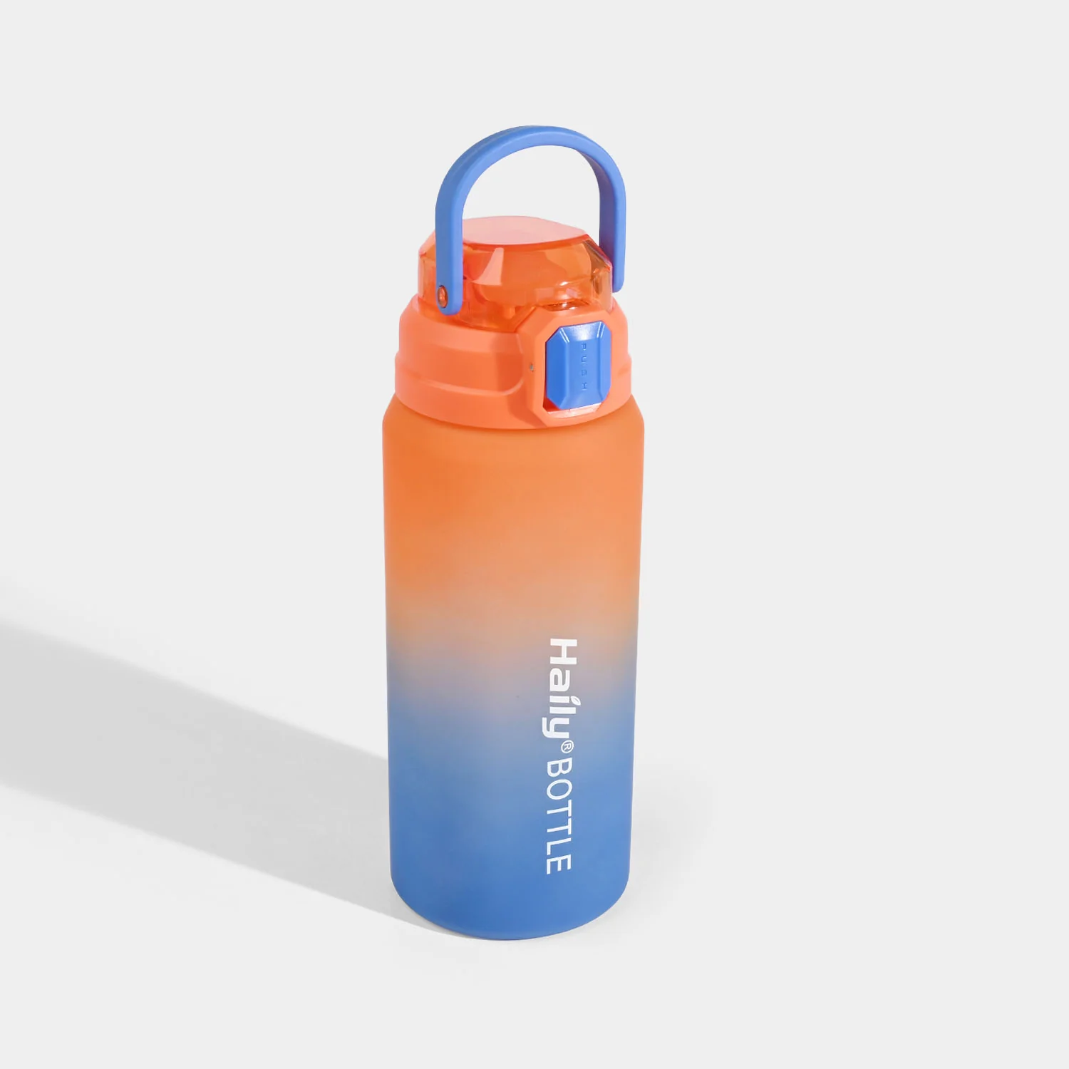 Plastic Water Bottle for Kids | 650ml - Image 2