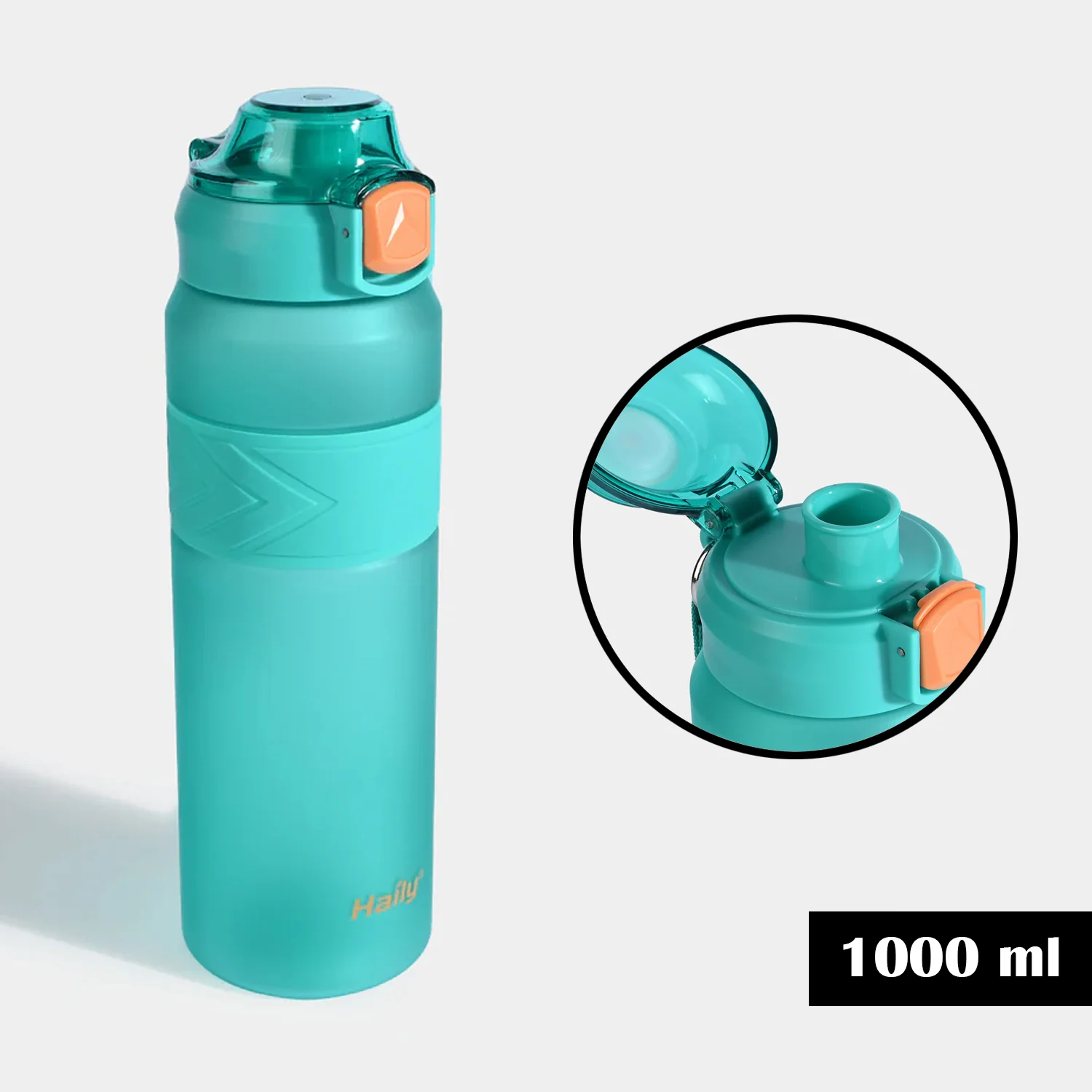 Plastic Water Bottle for Kids | 1000ml