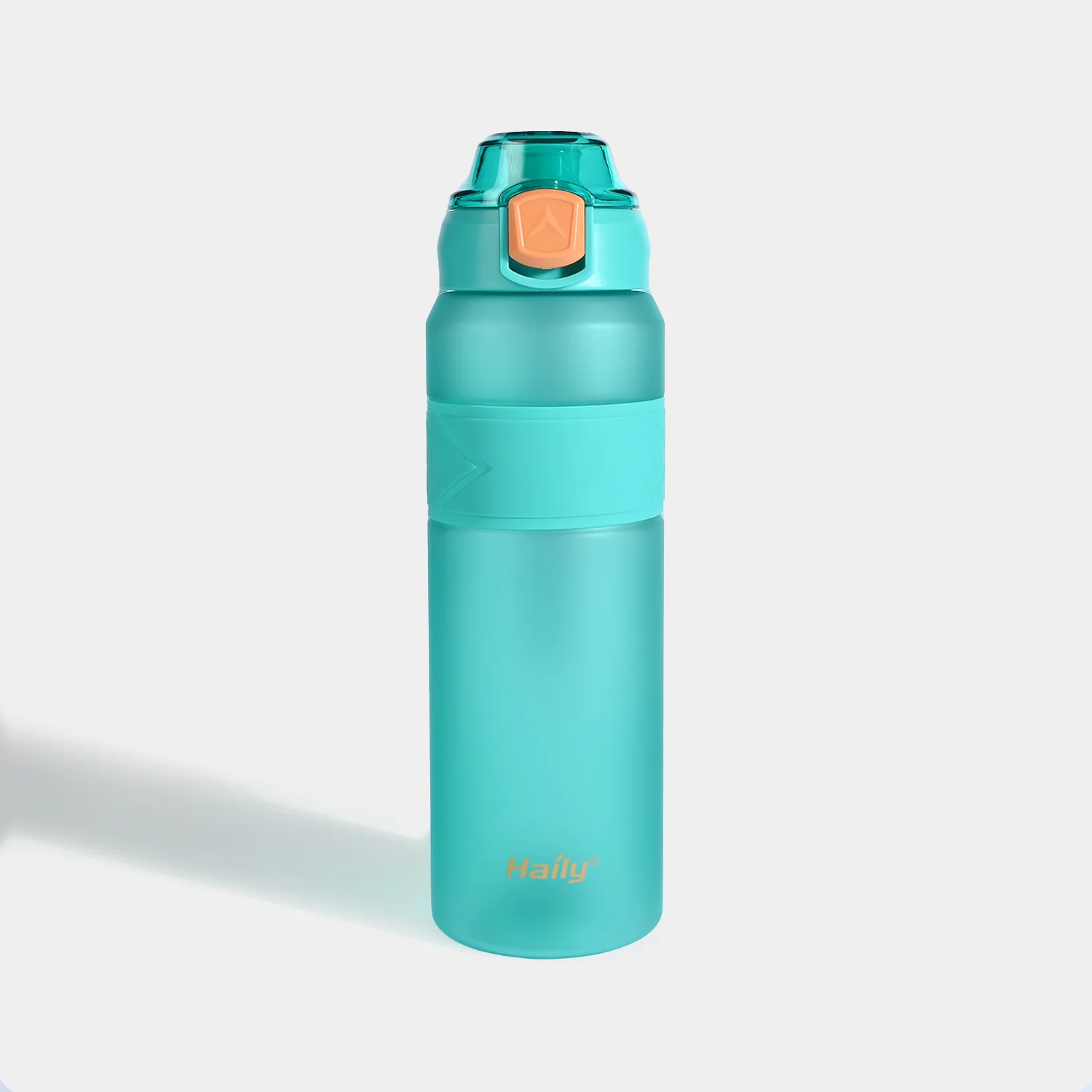 Plastic Water Bottle for Kids | 1000ml - Image 4