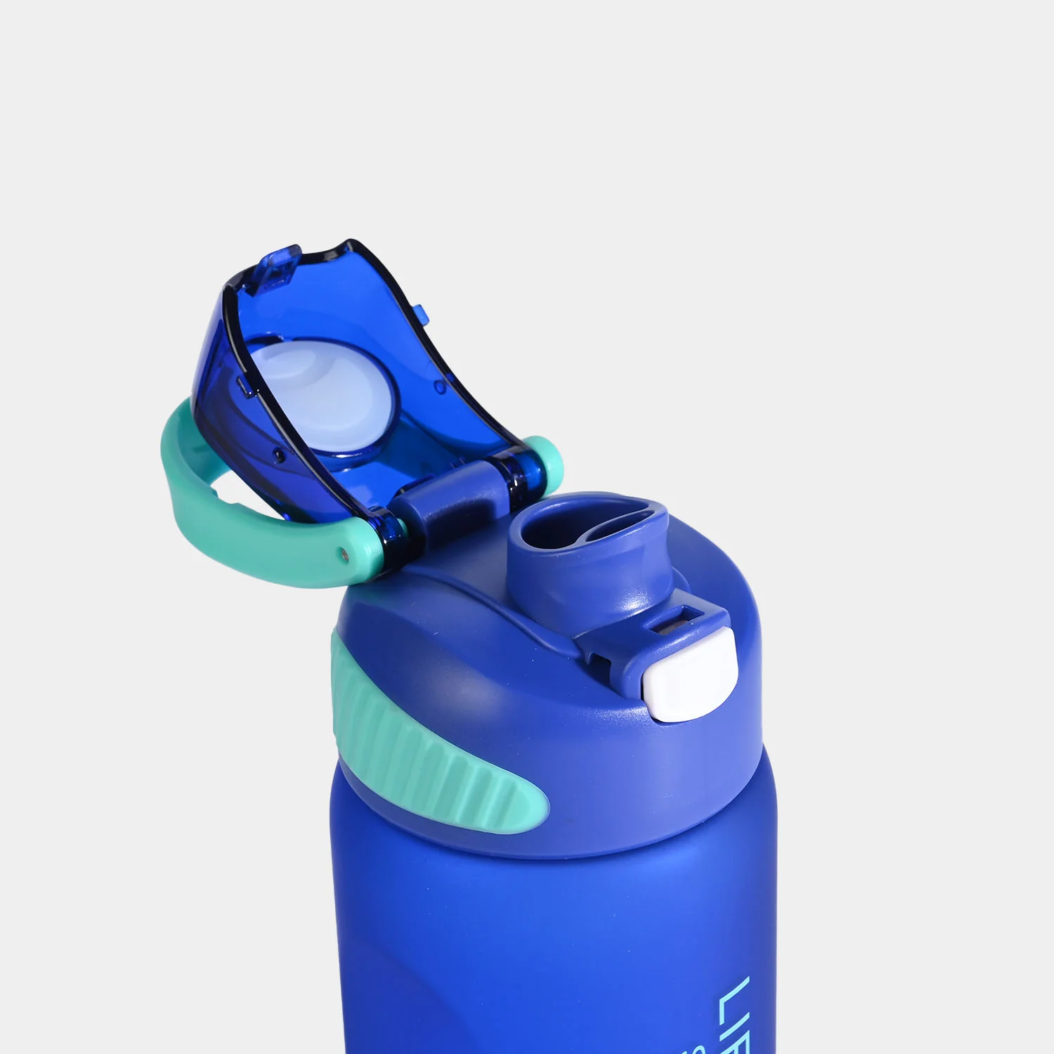 Plastic Water Bottle for Kids | 1000ml - Image 3