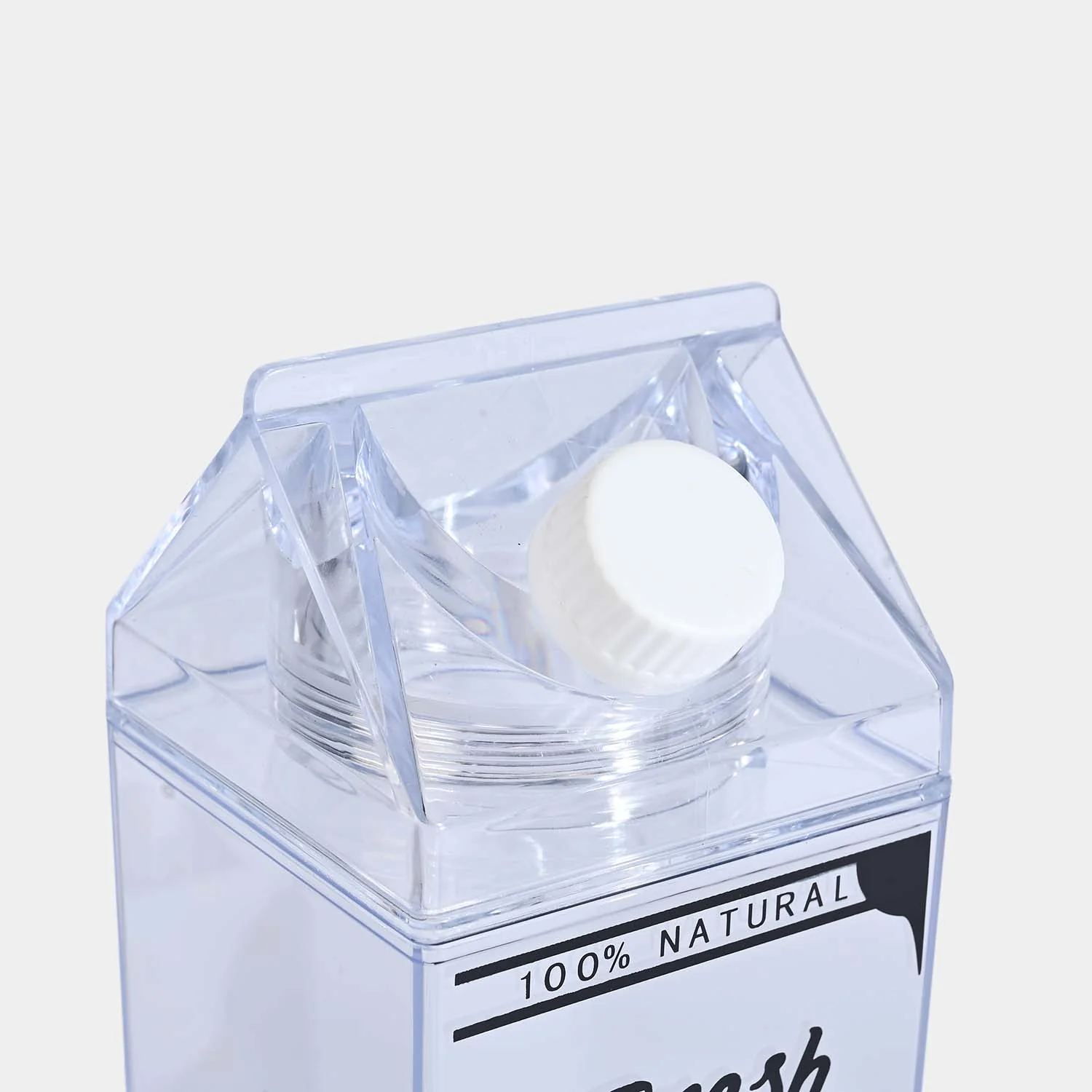 Plastic Water Bottle for Kids | 1000ml - Image 3