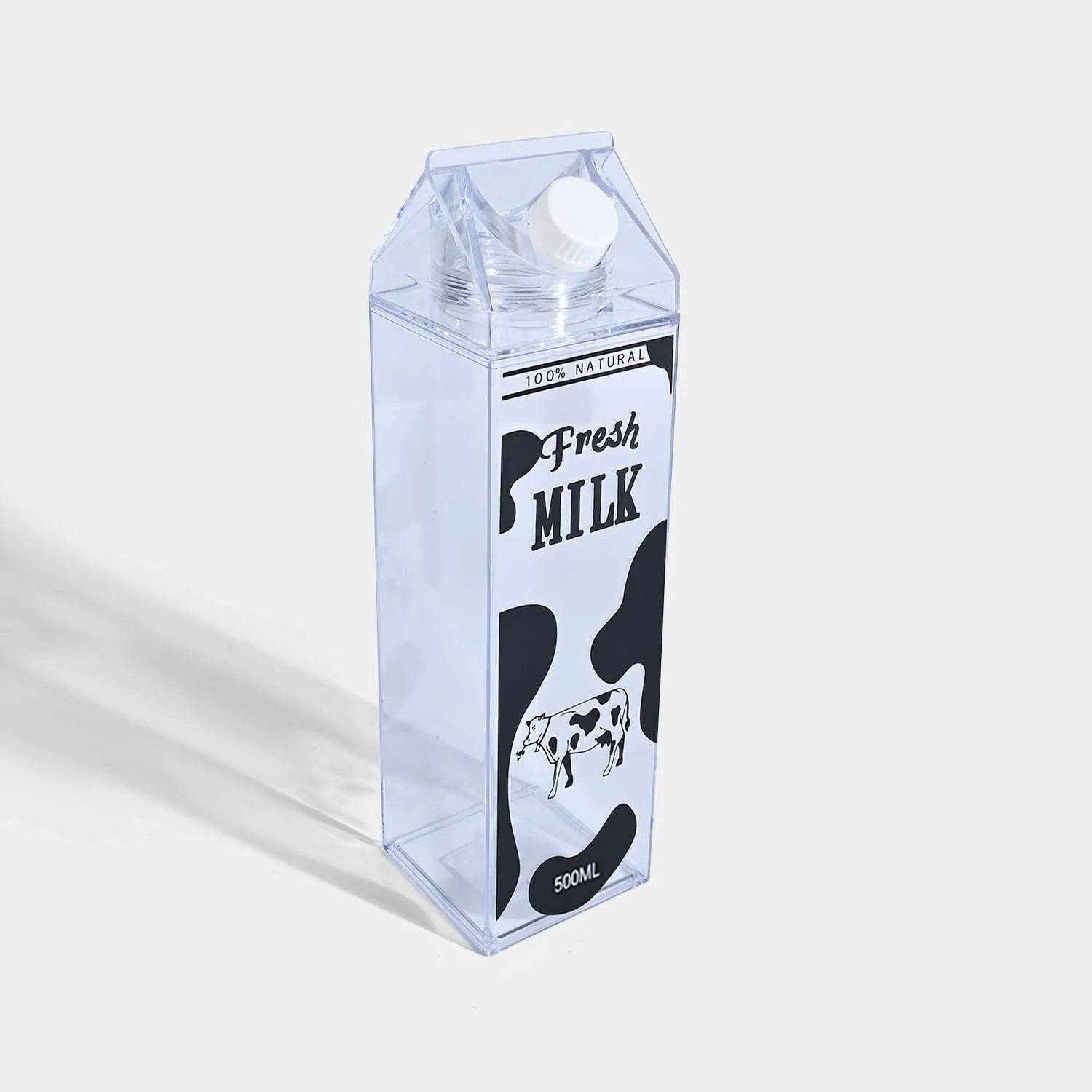 Plastic Water Bottle for Kids | 500ml - Image 2