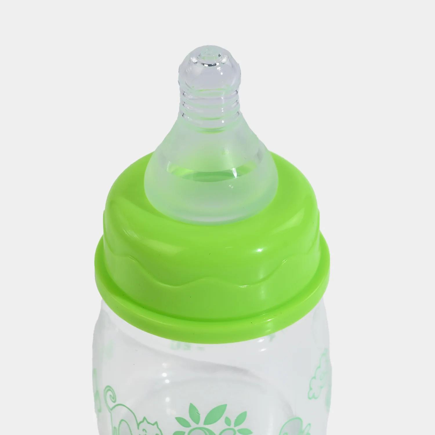 Minitree Baby Feeder Bottle 60ml - Image 4