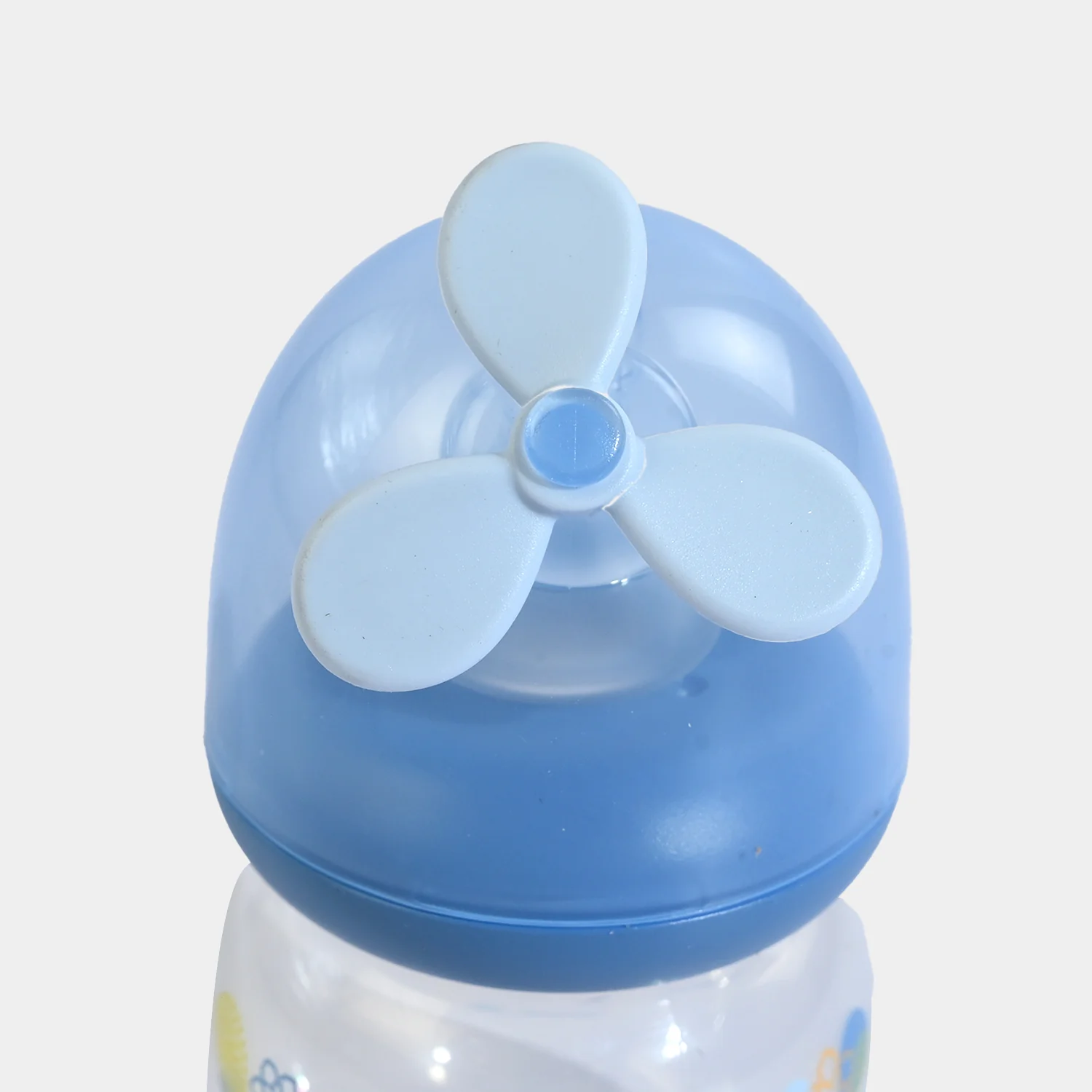 Minitree Baby Feeder Bottle 60ml - Image 2