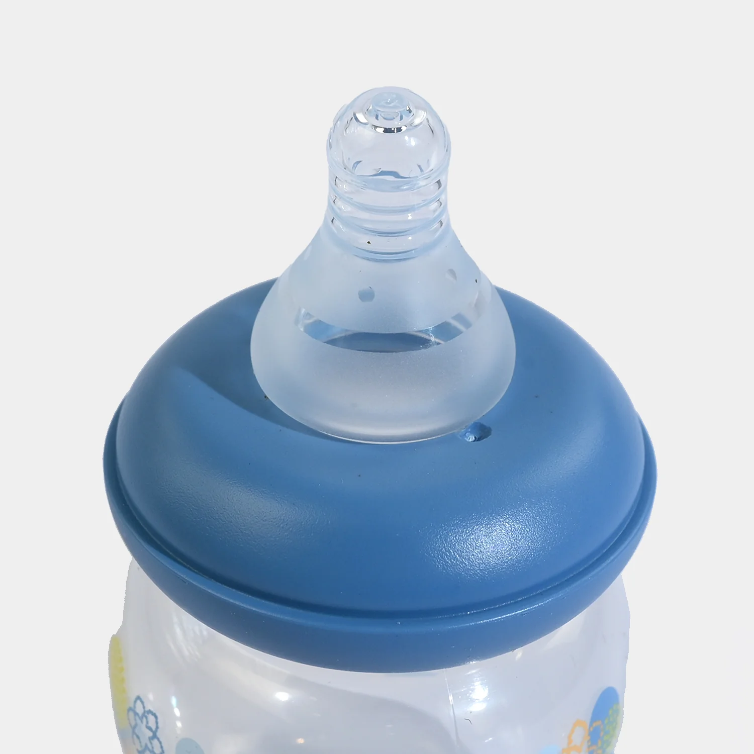 Minitree Baby Feeder Bottle 60ml - Image 3