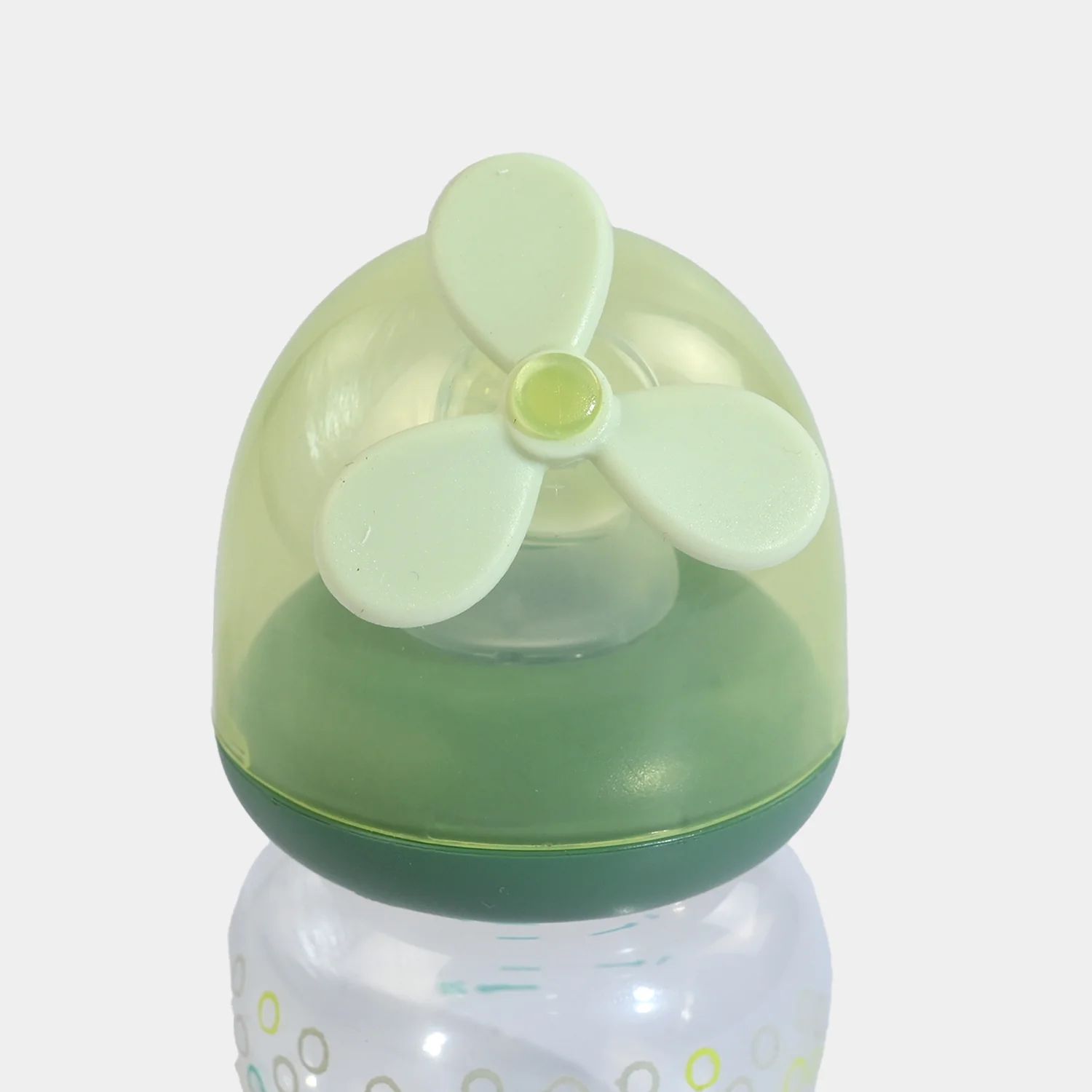 Minitree Baby Feeder Bottle 60ml - Image 4