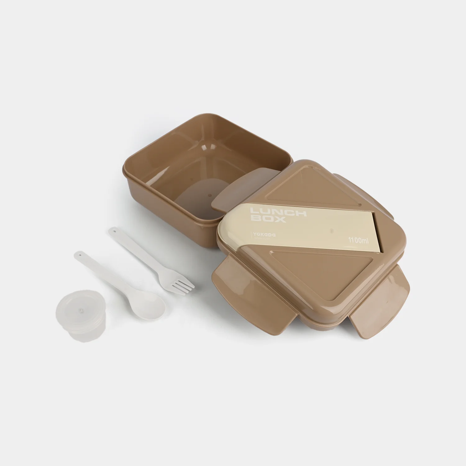 Plastic Lunch Box for Kids - Image 2